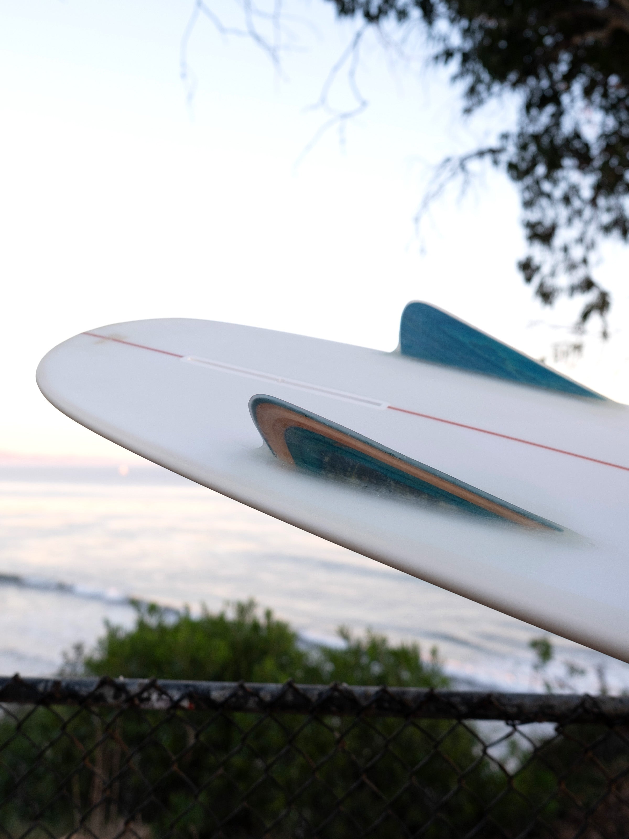 6'0 Beau Bonzerito - Mollusk Surf Shop - description
