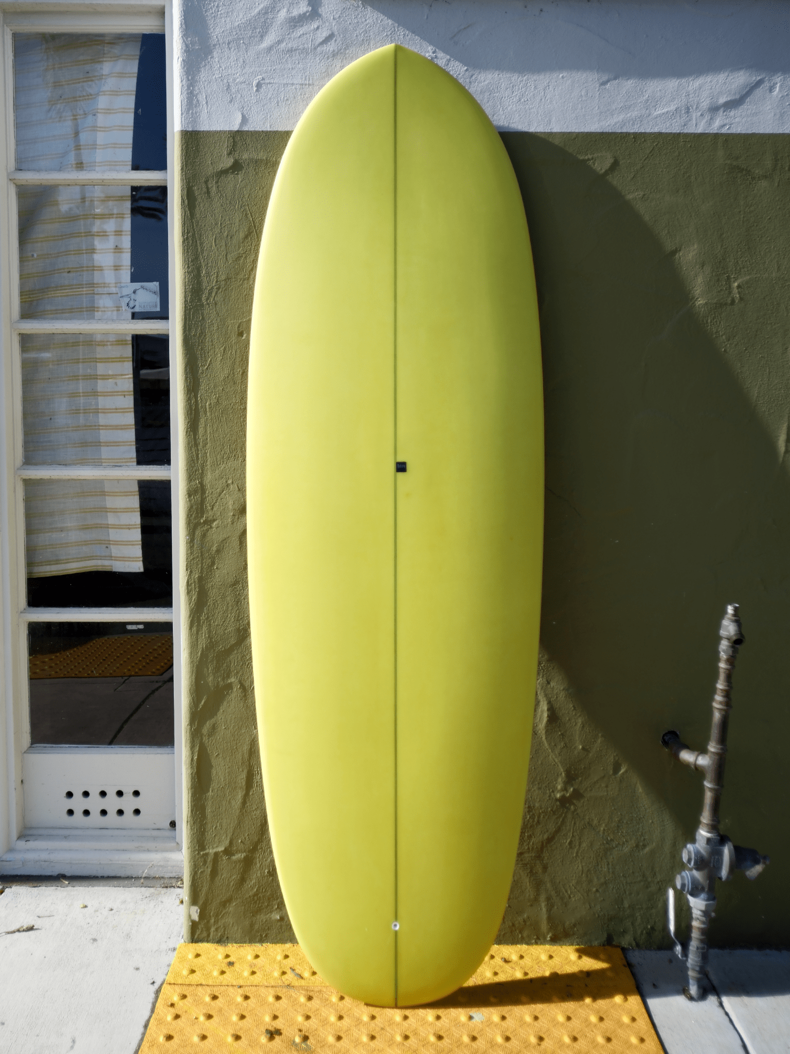 6'0 Beau Bonzerito - Mollusk Surf Shop