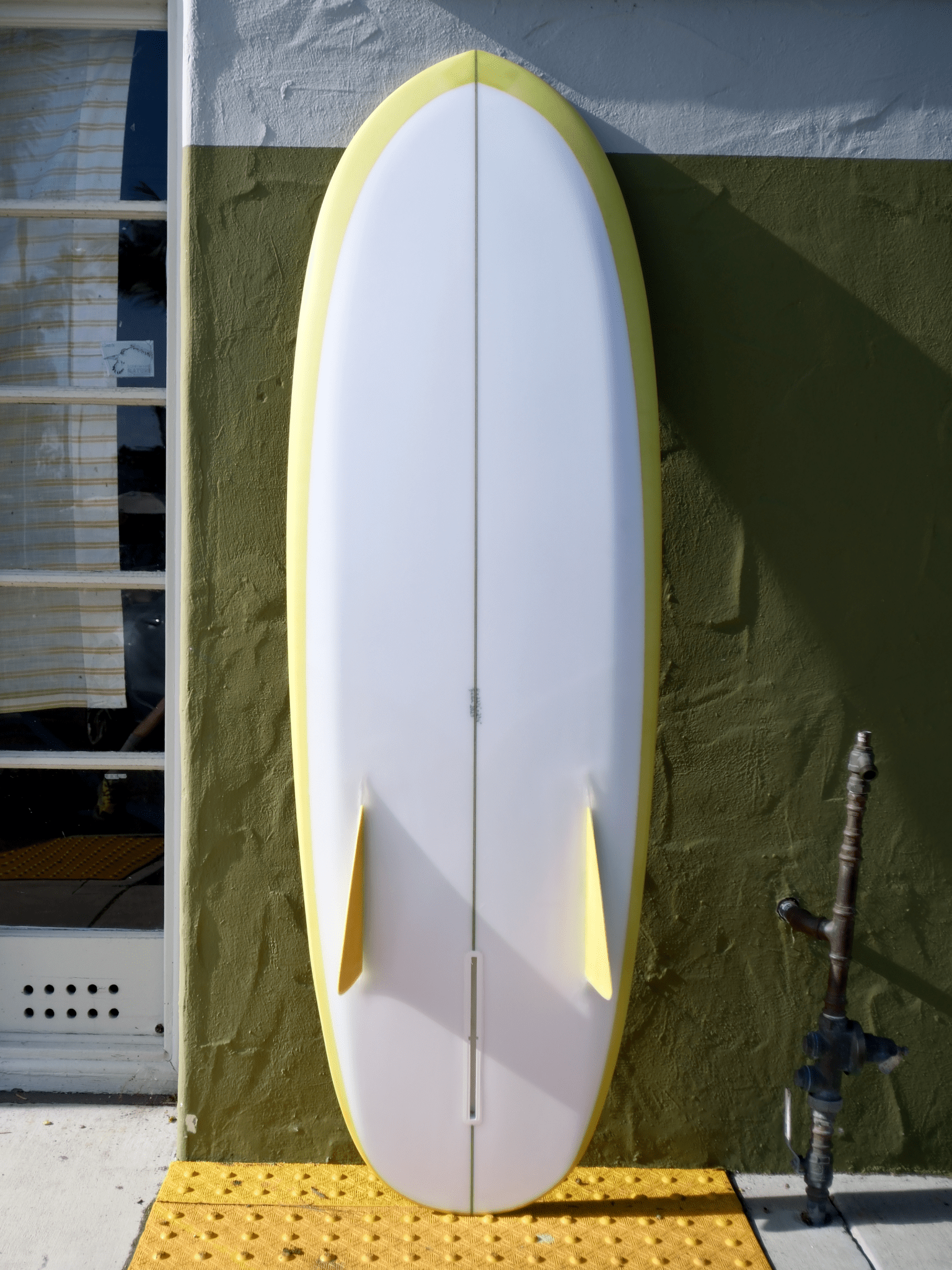 6'0 Beau Bonzerito - Mollusk Surf Shop