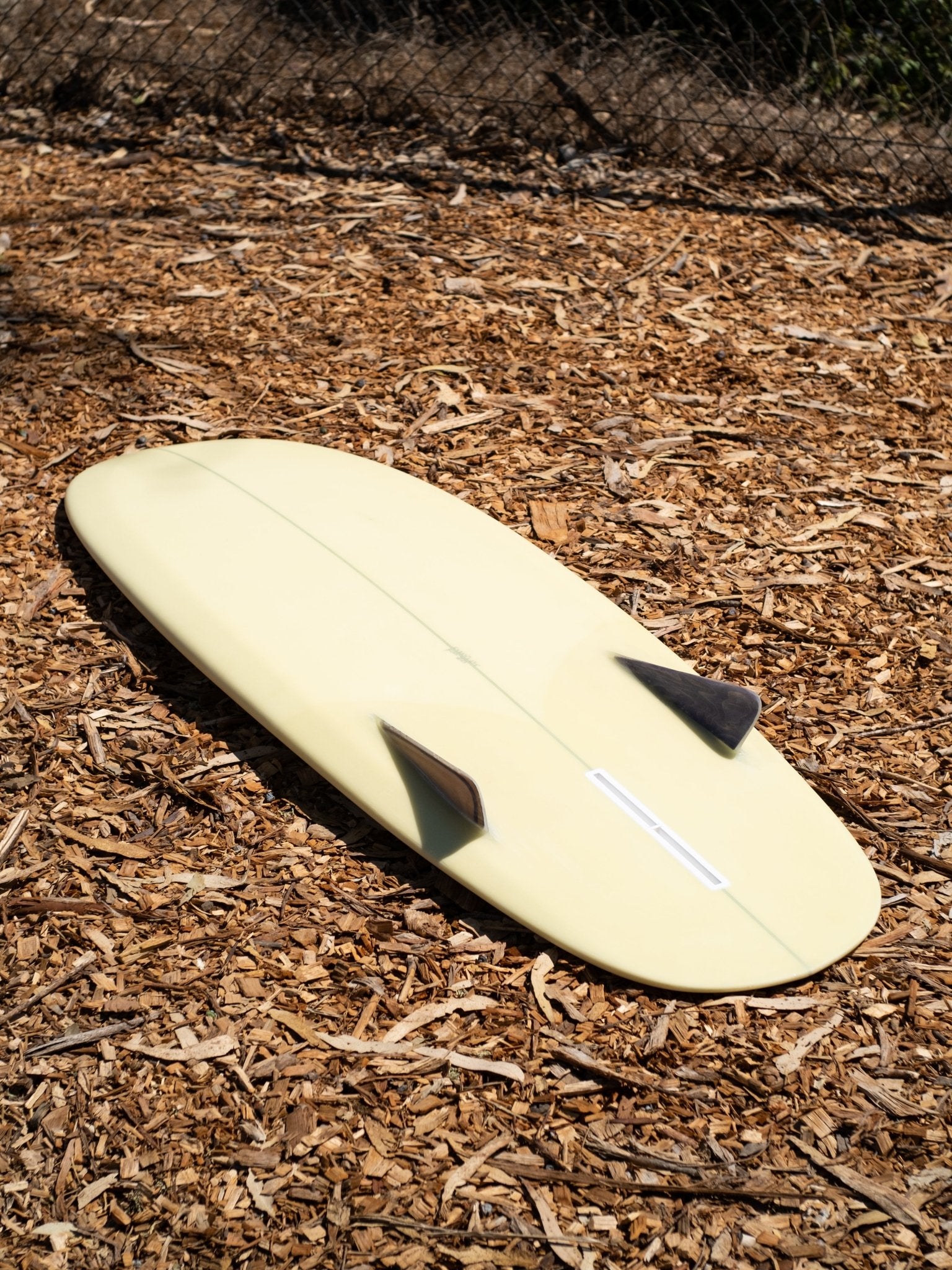 6'0 Beau Bonzerito - Mollusk Surf Shop
