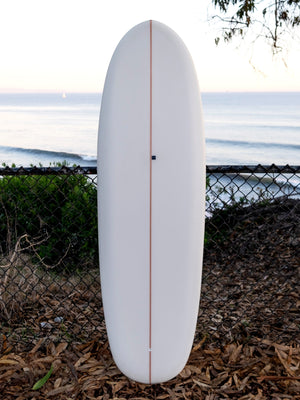 6'0 Beau Bonzerito - Mollusk Surf Shop