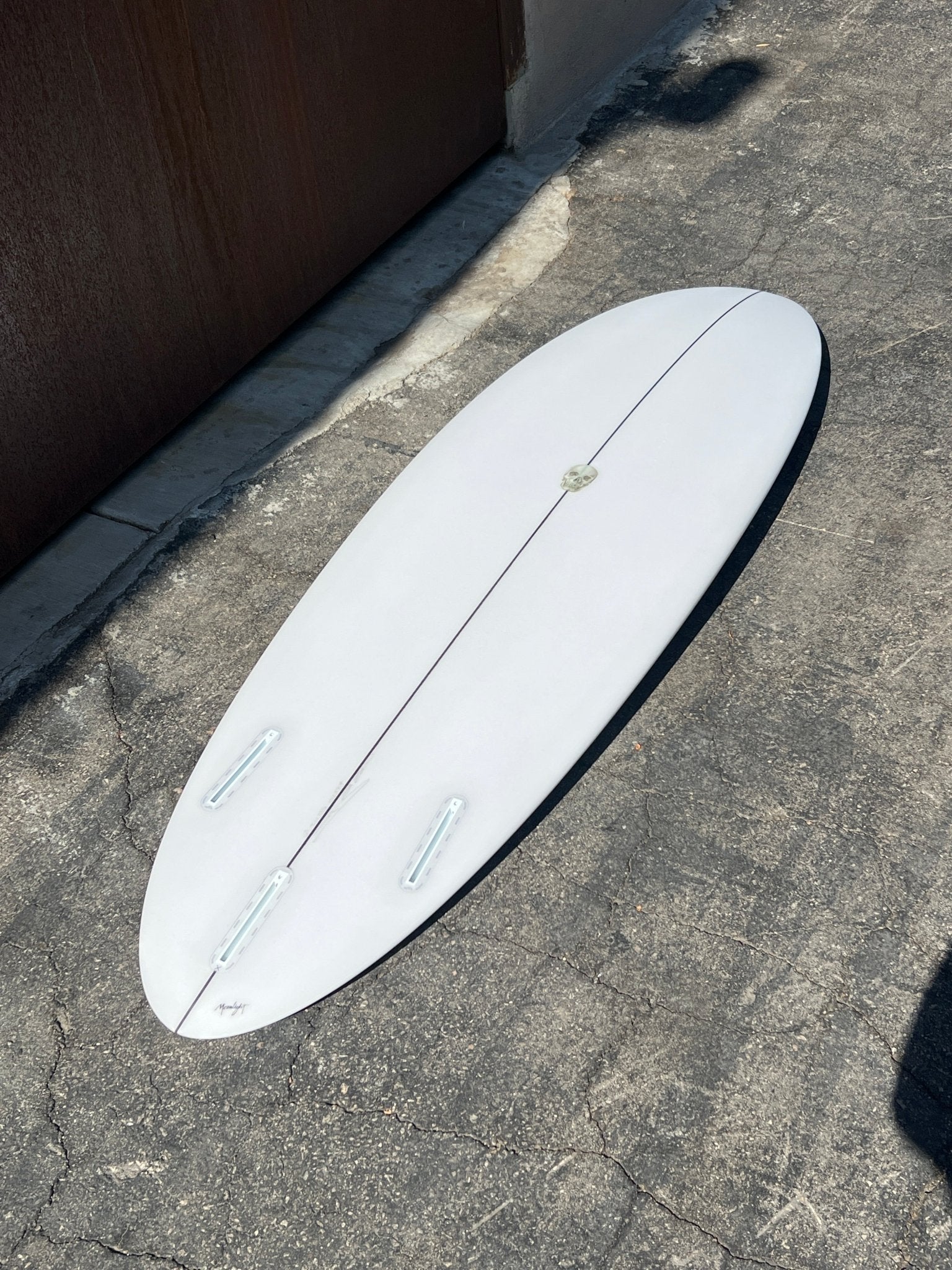 6'0 Christenson Hole Shot - Mollusk Surf Shop