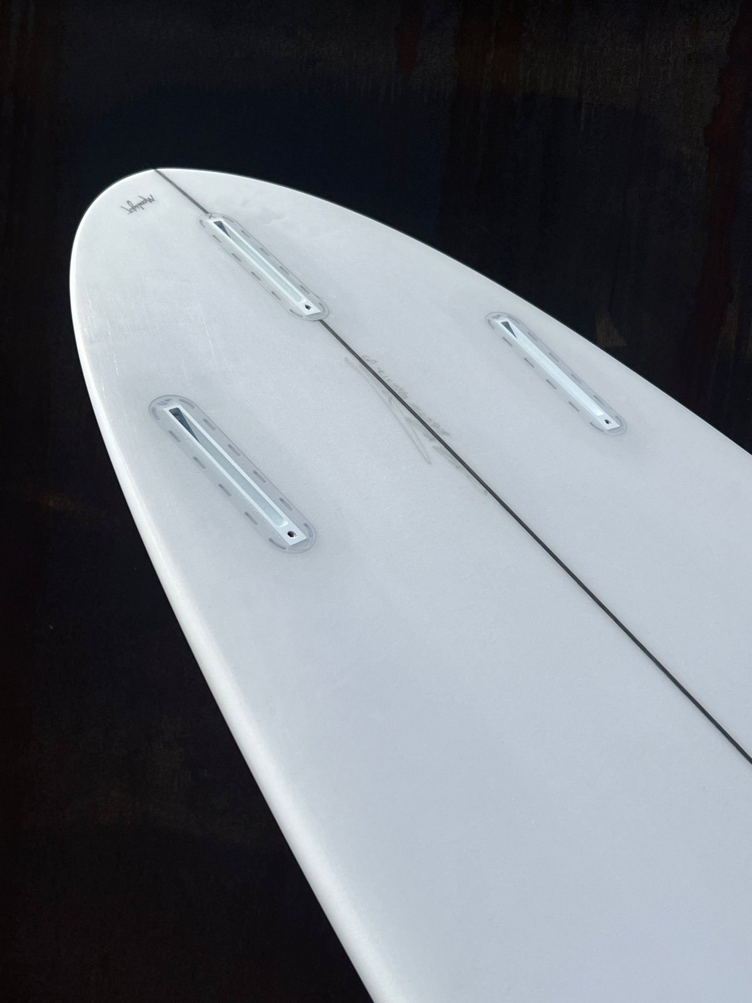 6'0 Christenson Hole Shot - Mollusk Surf Shop - description