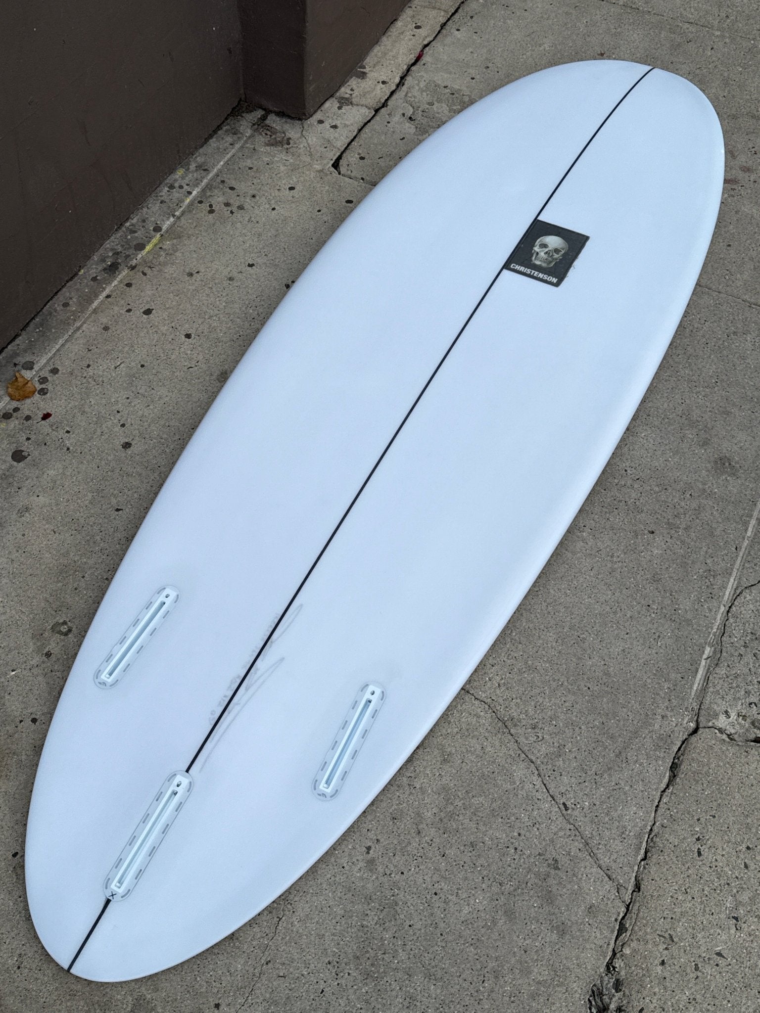 6'0 Christenson Hole Shot - Mollusk Surf Shop