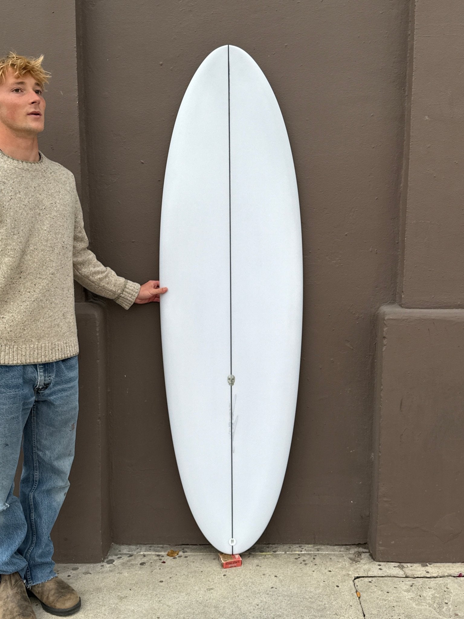 6'0 Christenson Hole Shot - Mollusk Surf Shop