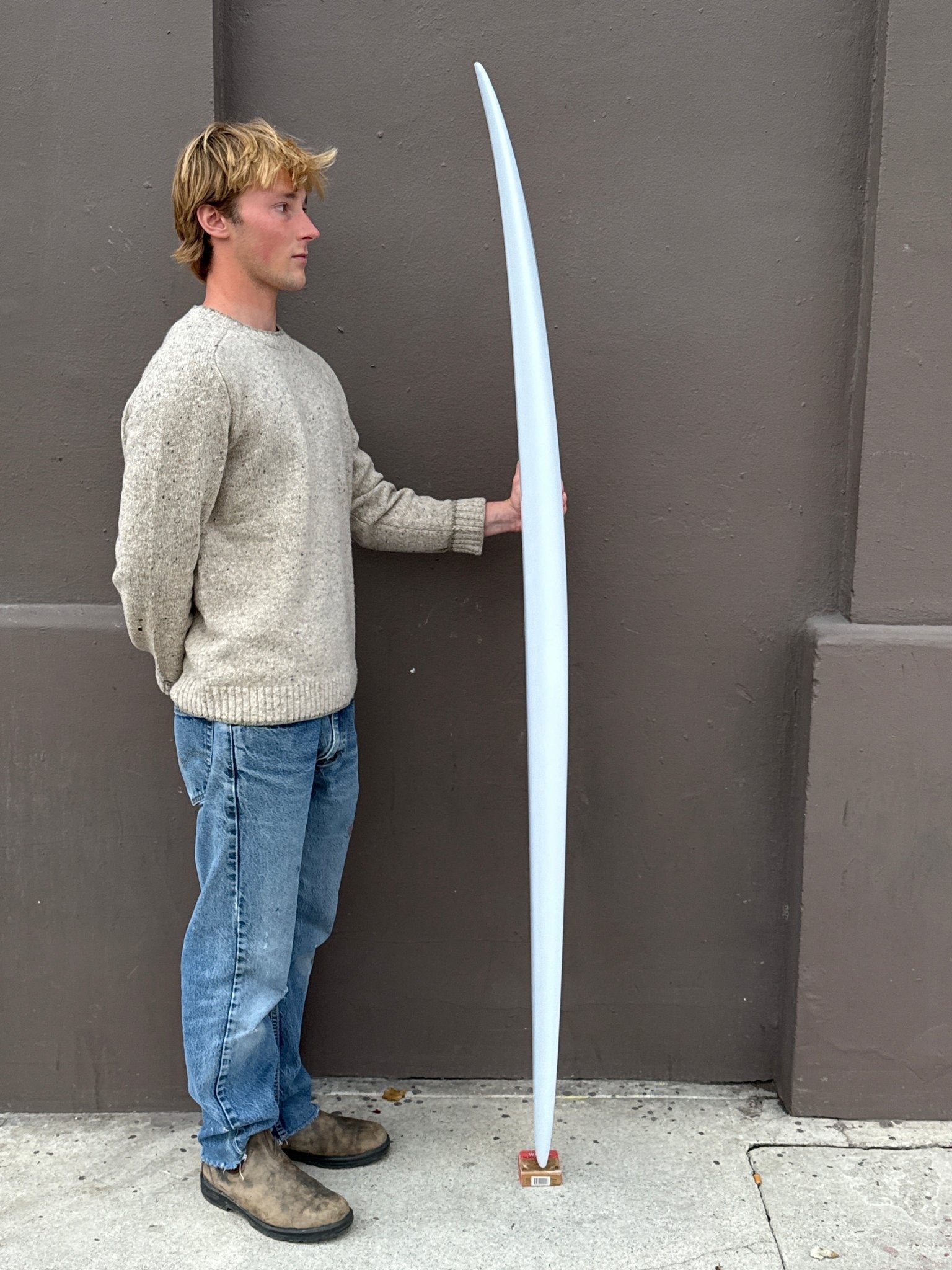 6'0 Christenson Hole Shot - Mollusk Surf Shop