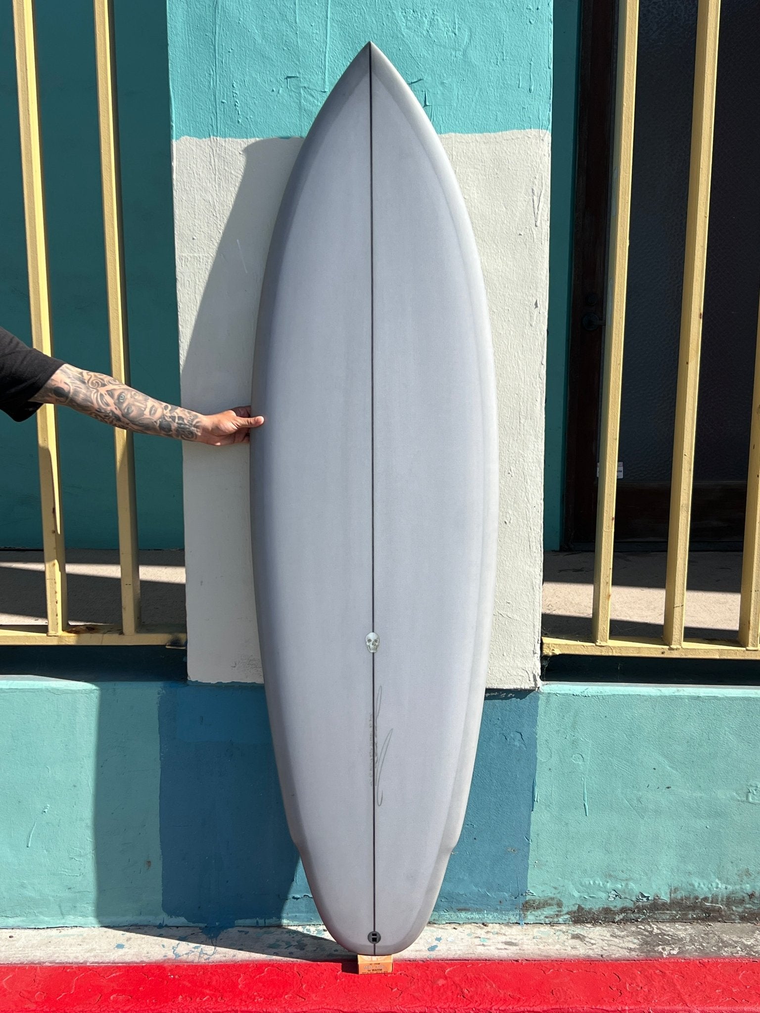 6'0 Christenson Lane Splitter - Mollusk Surf Shop
