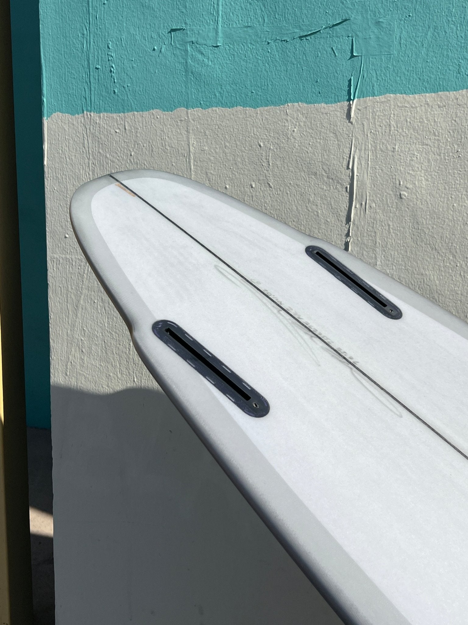 6'0 Christenson Lane Splitter - Mollusk Surf Shop - description