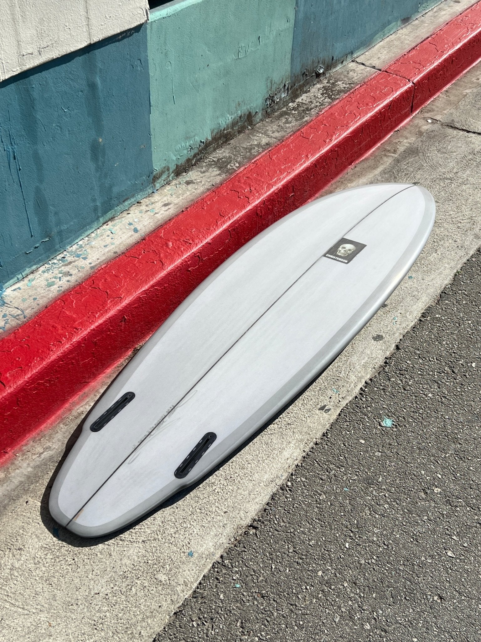 6'0 Christenson Lane Splitter - Mollusk Surf Shop