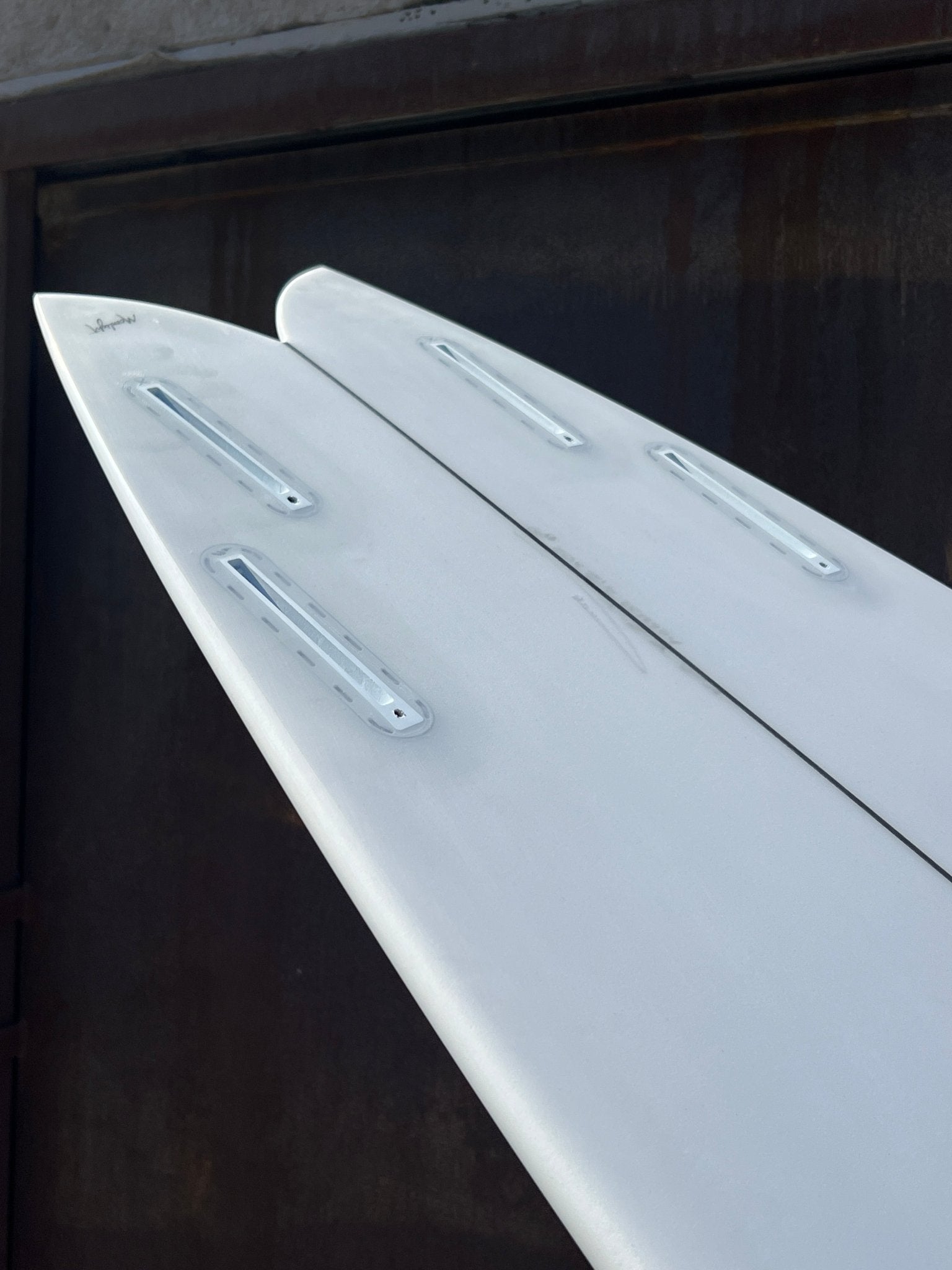 6'0 Christenson Nautilus - Mollusk Surf Shop - description