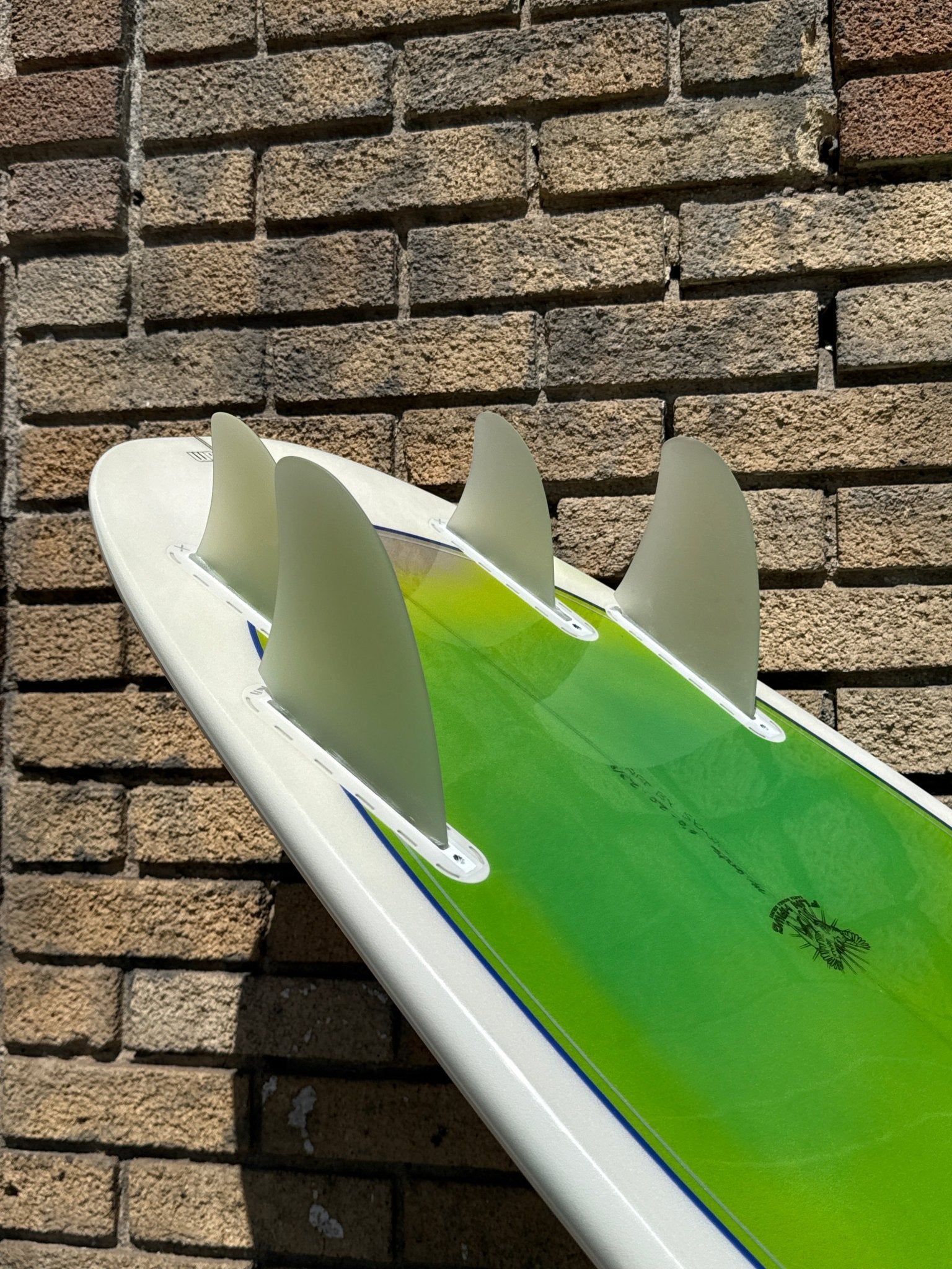 6'0 Grote SMA Fun Hawg - Mollusk Surf Shop - description