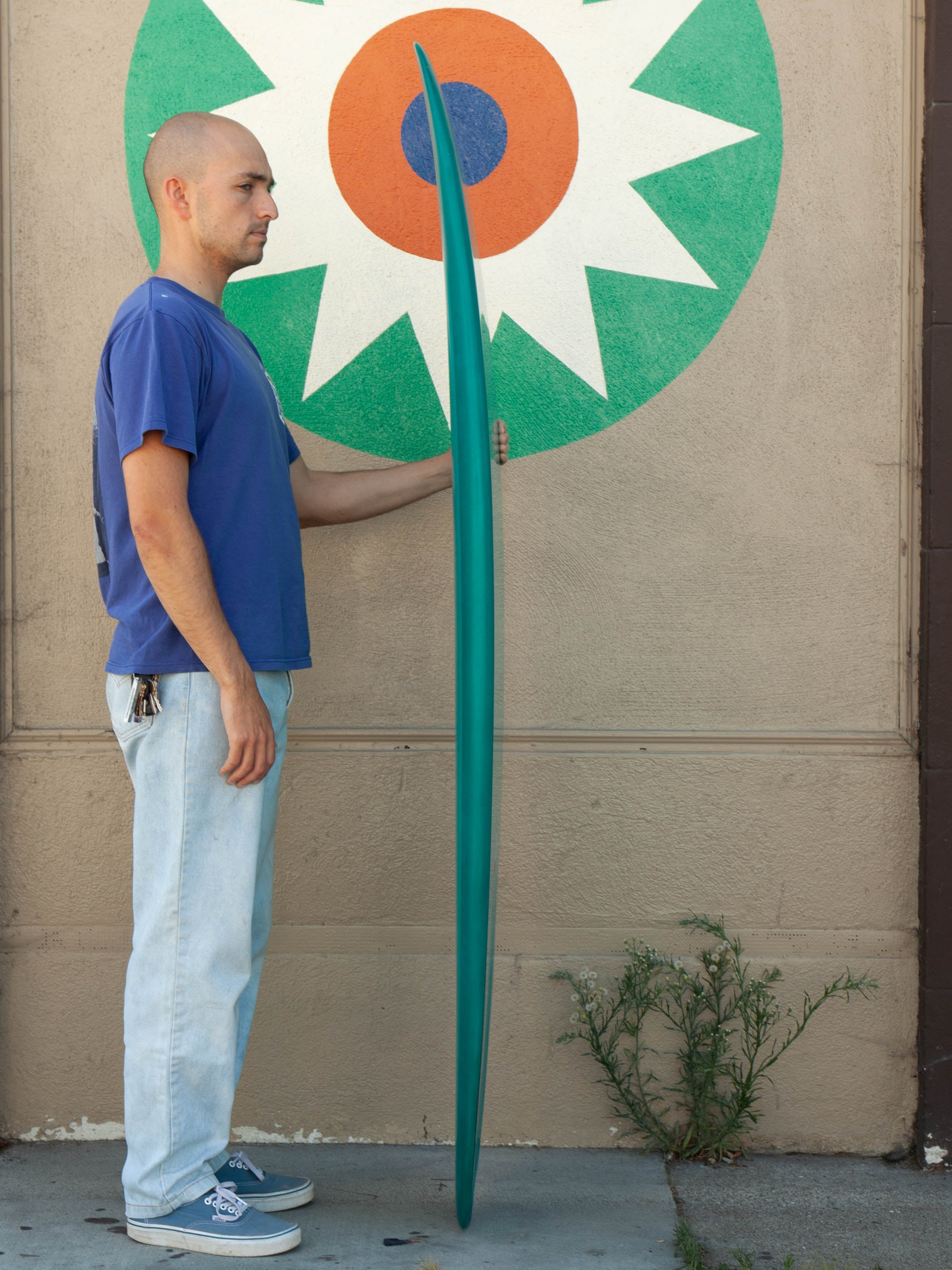 6'0 Hanel Pill - Mollusk Surf Shop