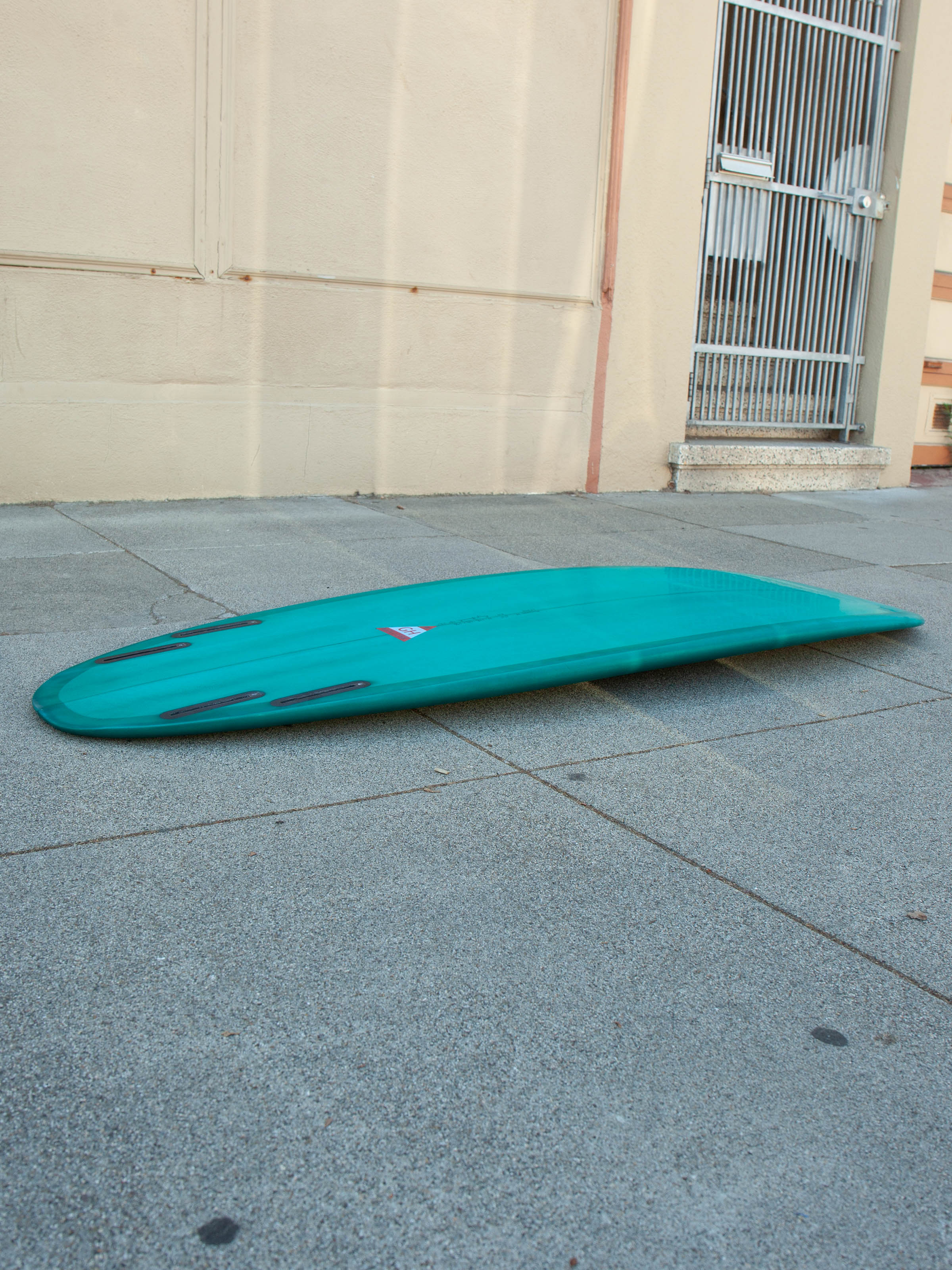 6'0 Hanel Pill - Mollusk Surf Shop