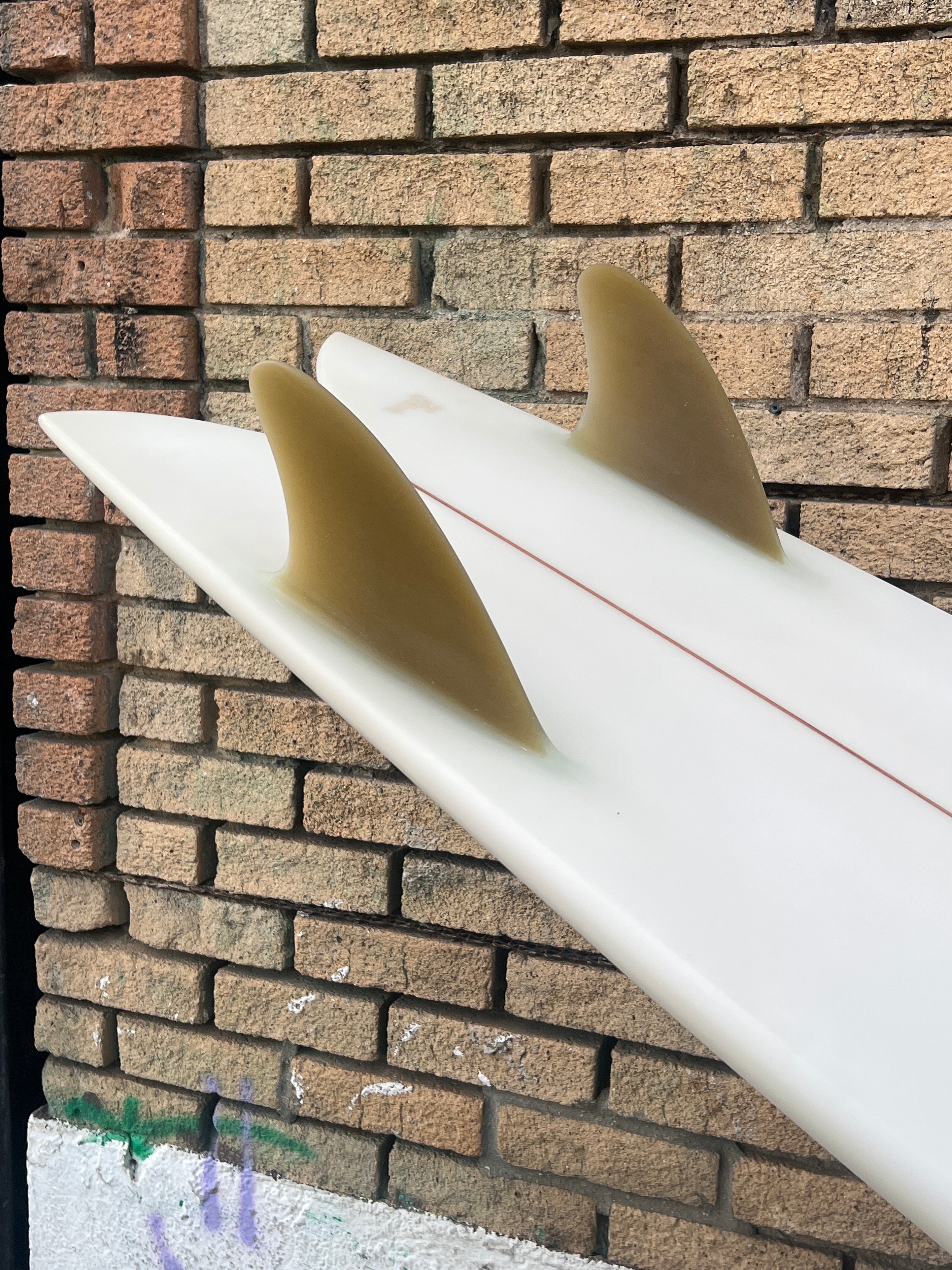 6'0 Jeff Svoboda Fish - Mollusk Surf Shop - description