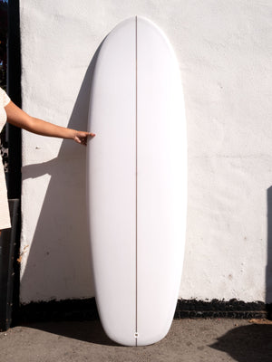 6'0 Liddle Burrito 2+1 - Mollusk Surf Shop