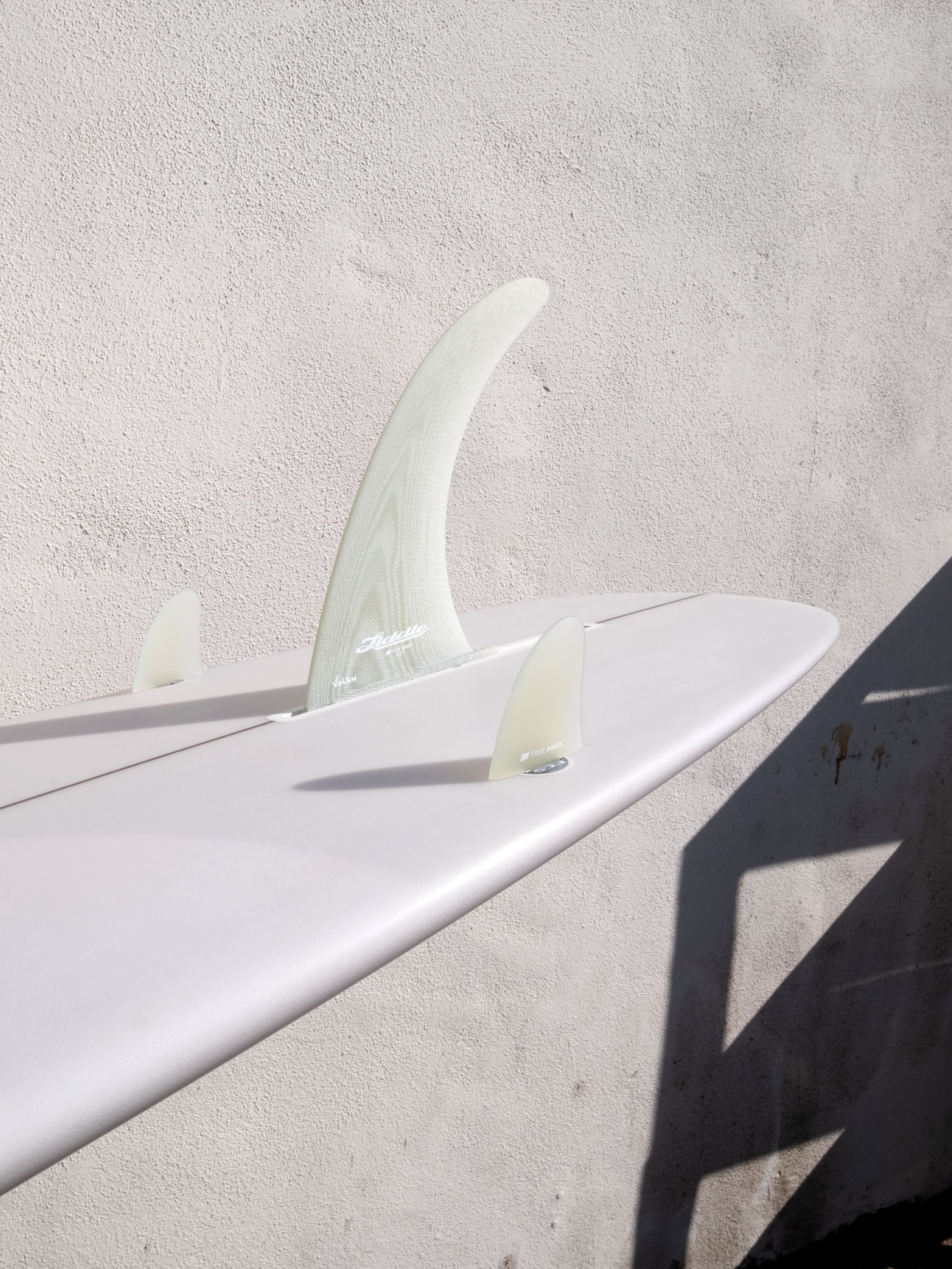 6'0 Liddle Burrito 2+1 - Mollusk Surf Shop - description