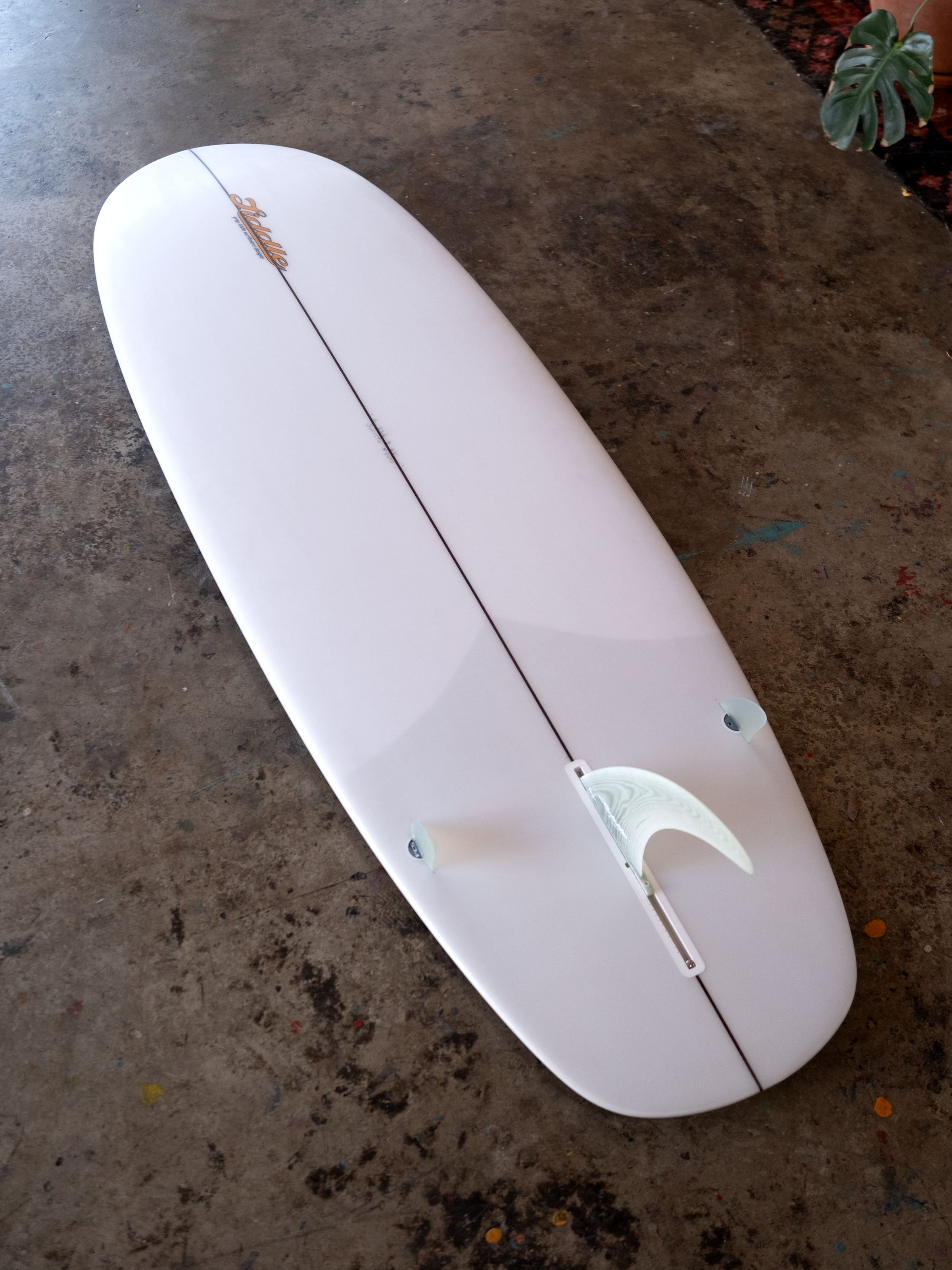 6'0 Liddle Burrito 2+1 - Mollusk Surf Shop