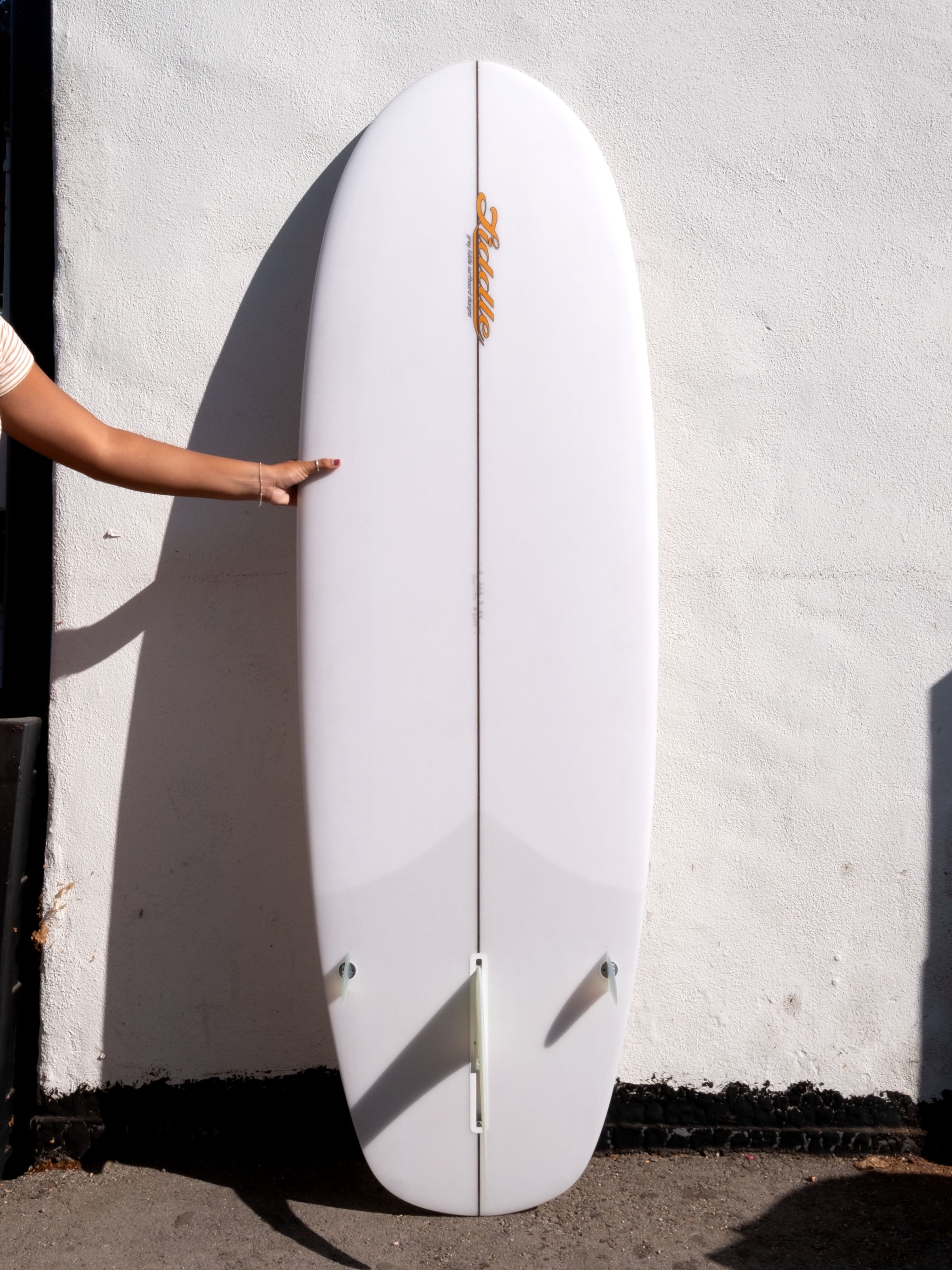 6'0 Liddle Burrito 2+1 - Mollusk Surf Shop