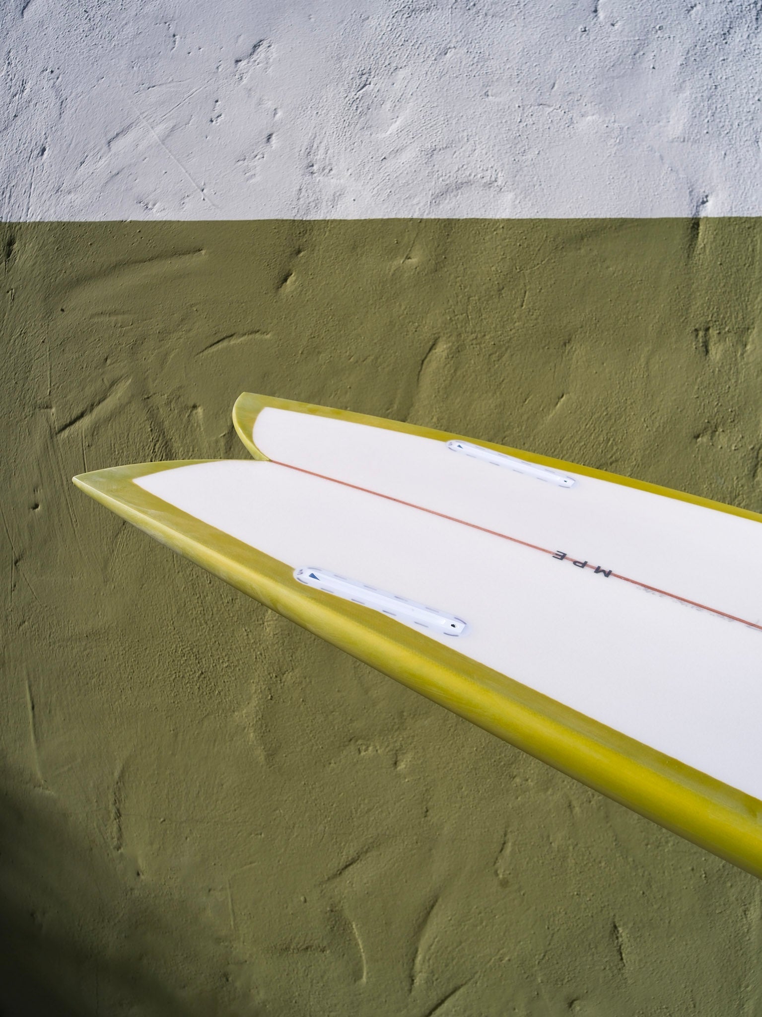 6'0 MPE Coho Fish - Mollusk Surf Shop