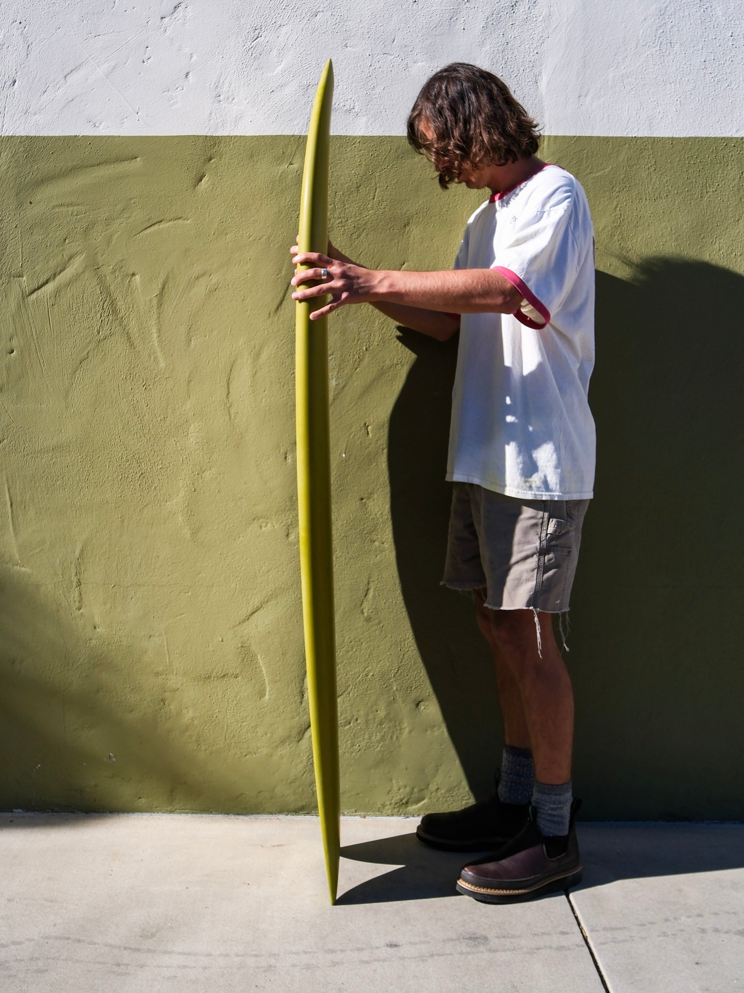 6'0 MPE Coho Fish - Mollusk Surf Shop - description