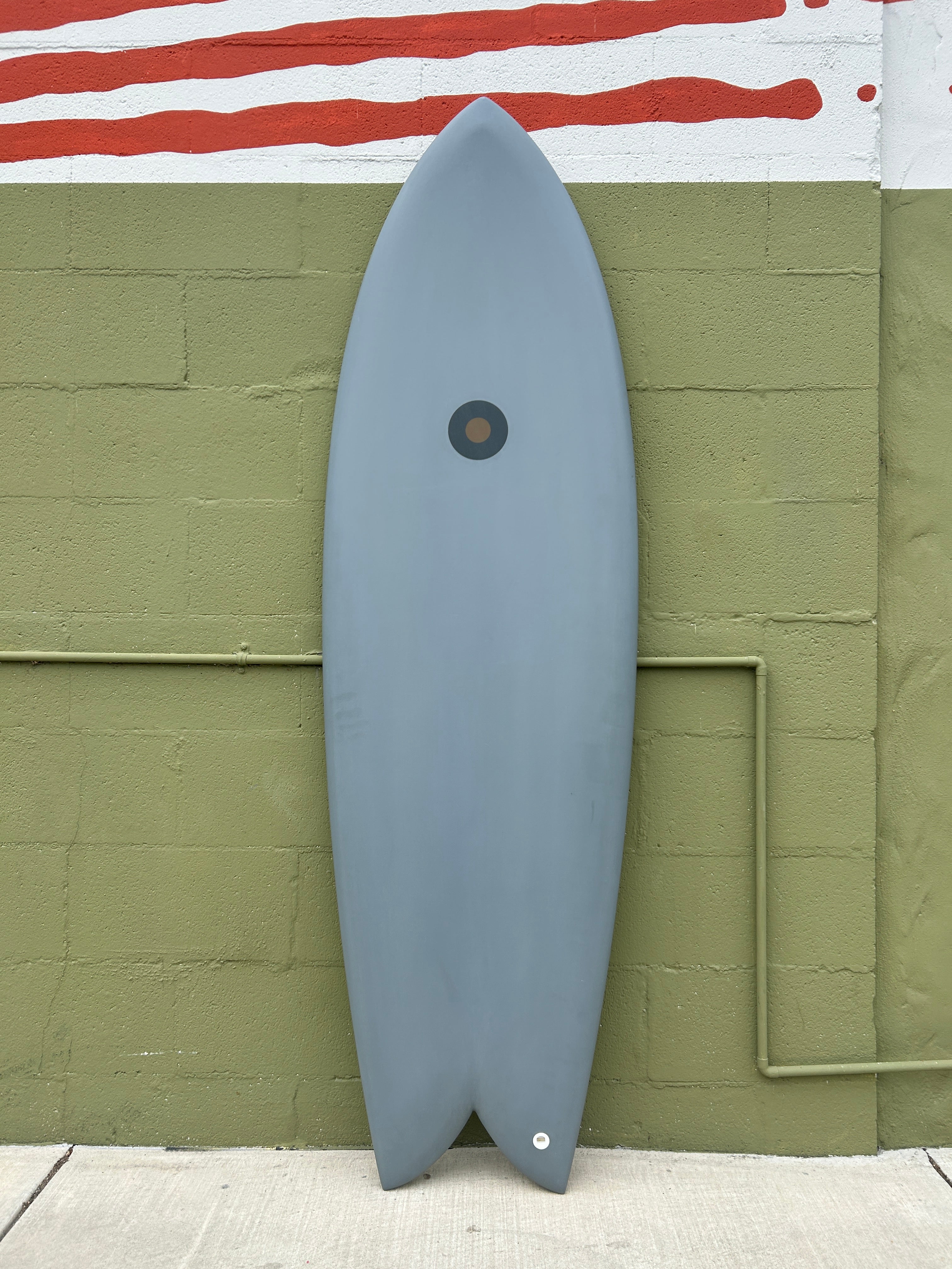 6'0 MPE Coho Fish - Mollusk Surf Shop
