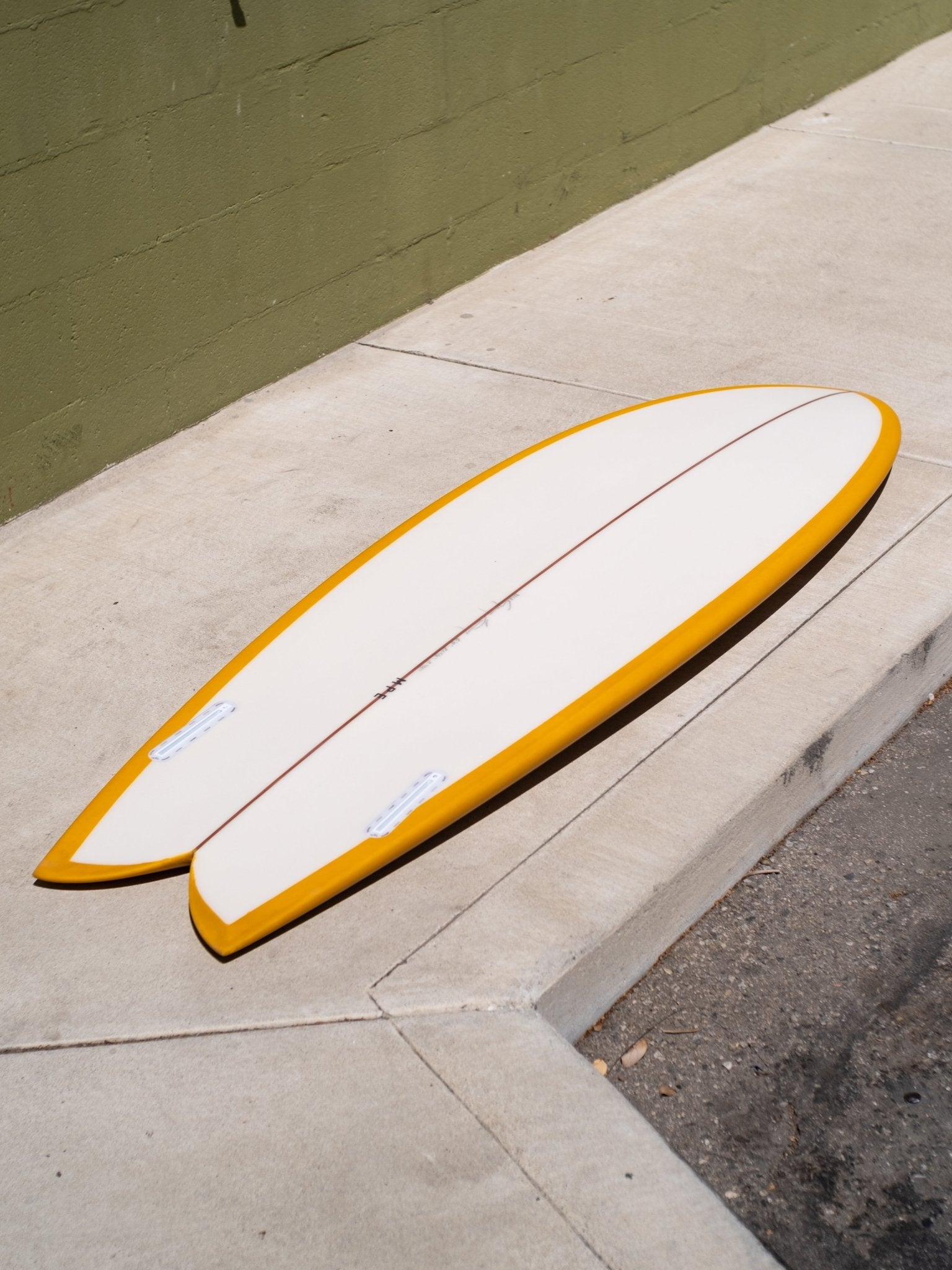 6'0 MPE Coho Fish - Mollusk Surf Shop