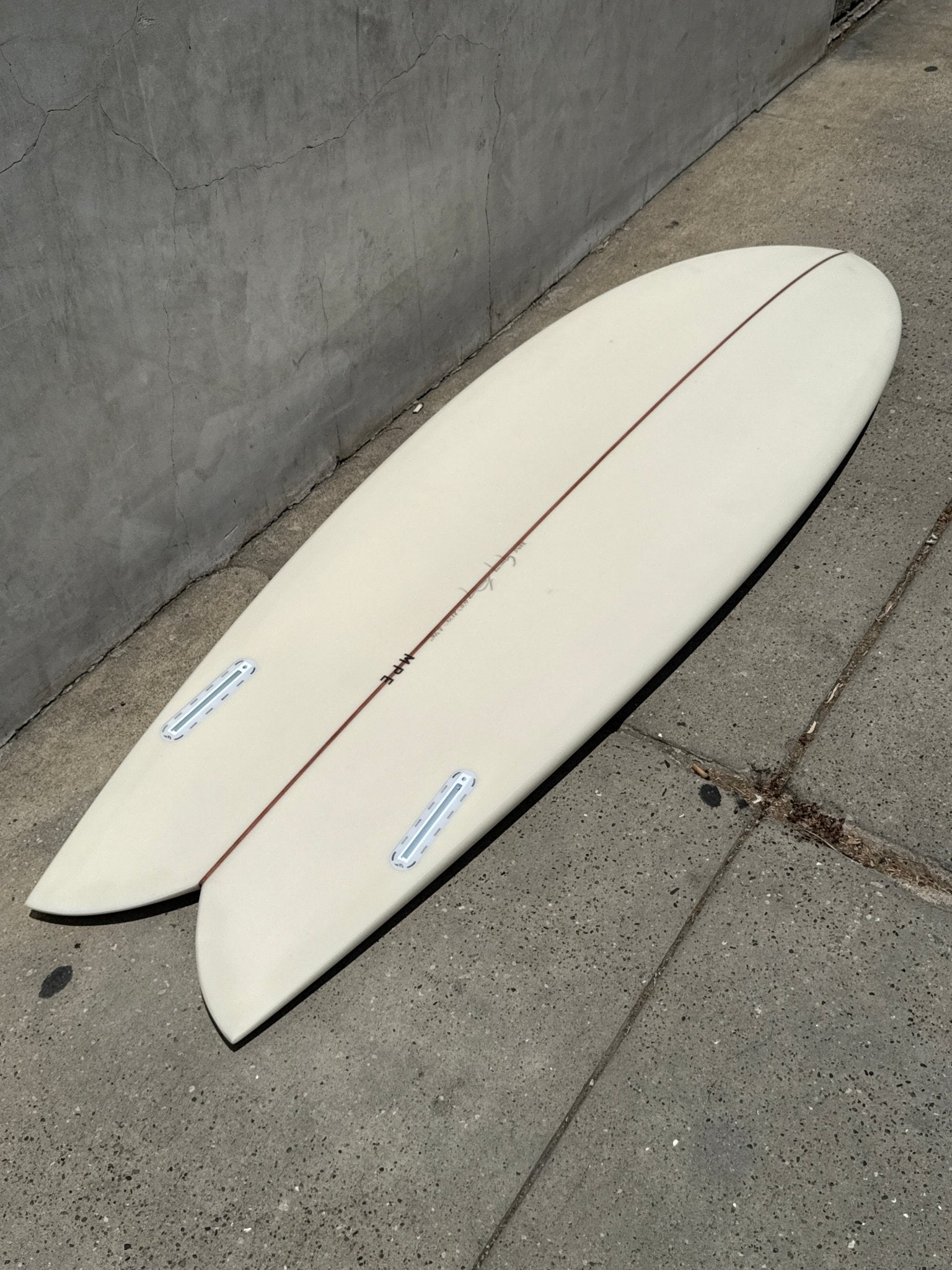 6'0 MPE Coho Fish - Mollusk Surf Shop