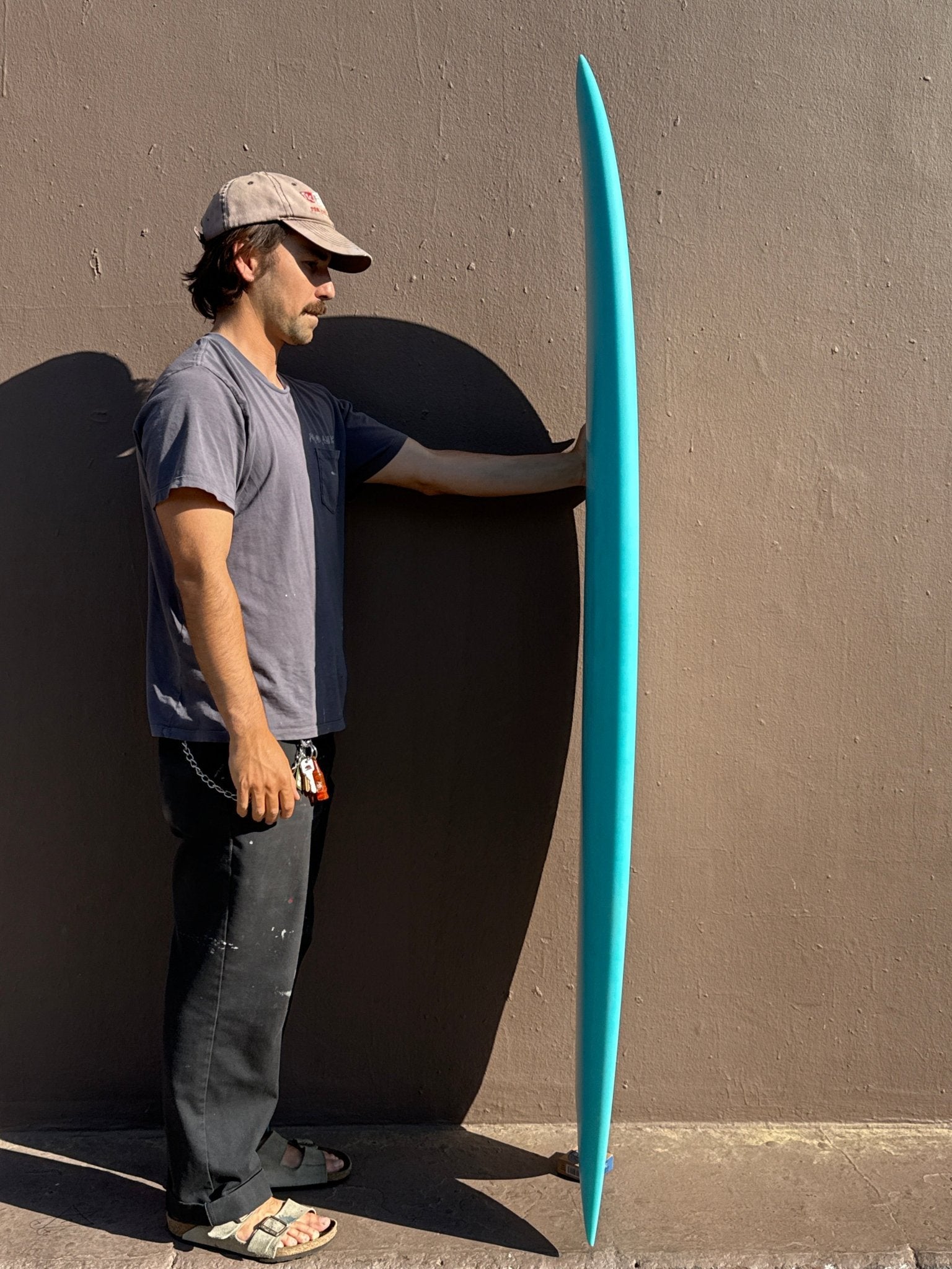 6'0 MPE Coho Fish - Mollusk Surf Shop