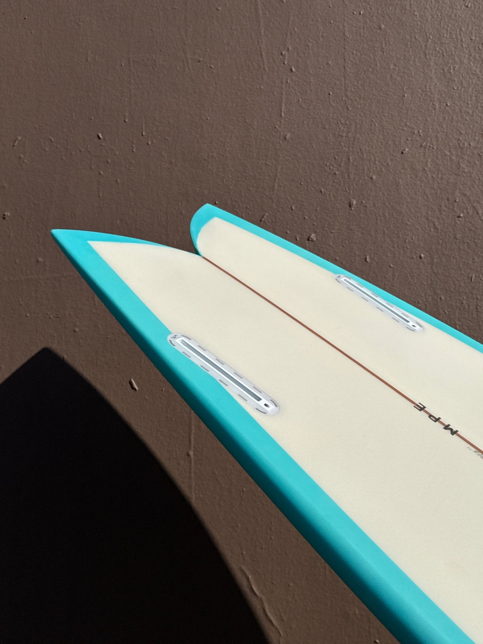 6'0 MPE Coho Fish - Mollusk Surf Shop - description