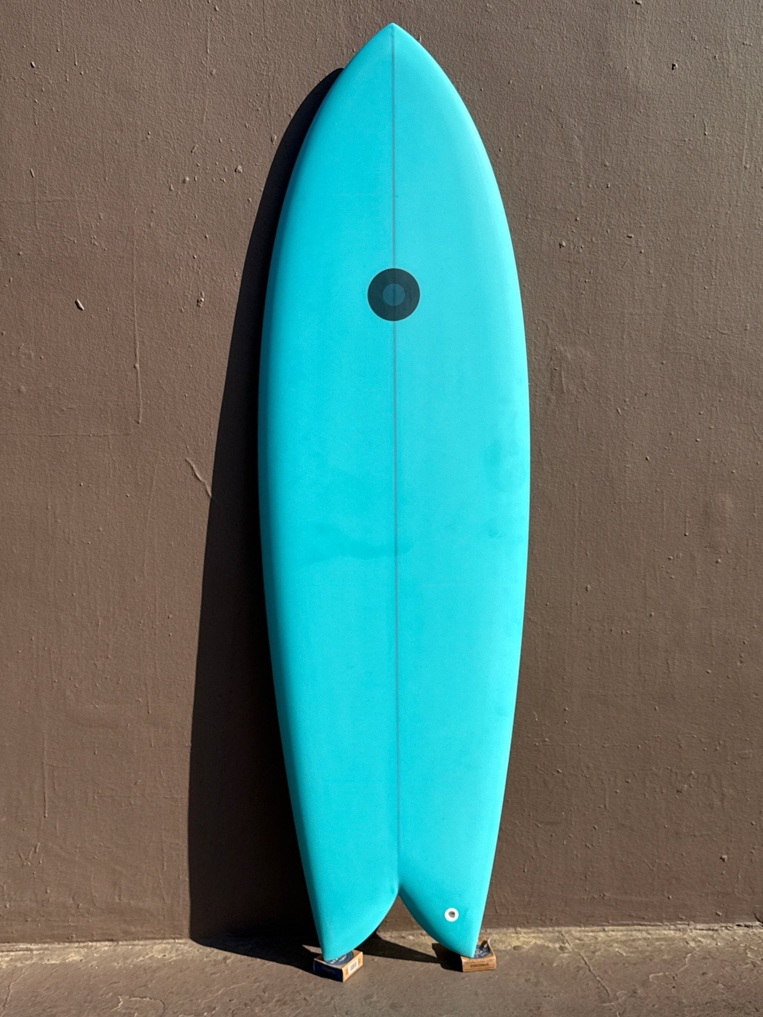 6'0 MPE Coho Fish - Mollusk Surf Shop