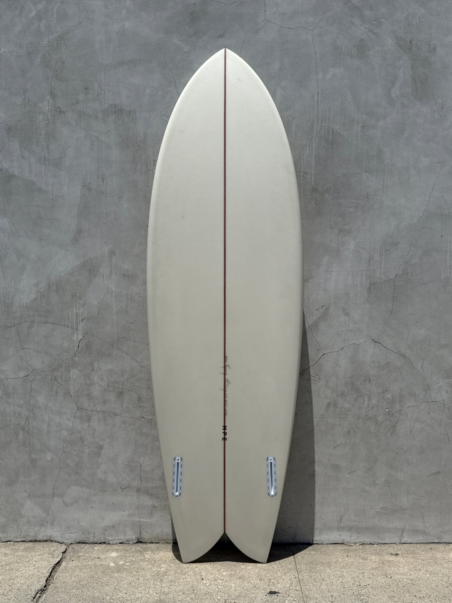 6'0 MPE Coho Fish - Mollusk Surf Shop