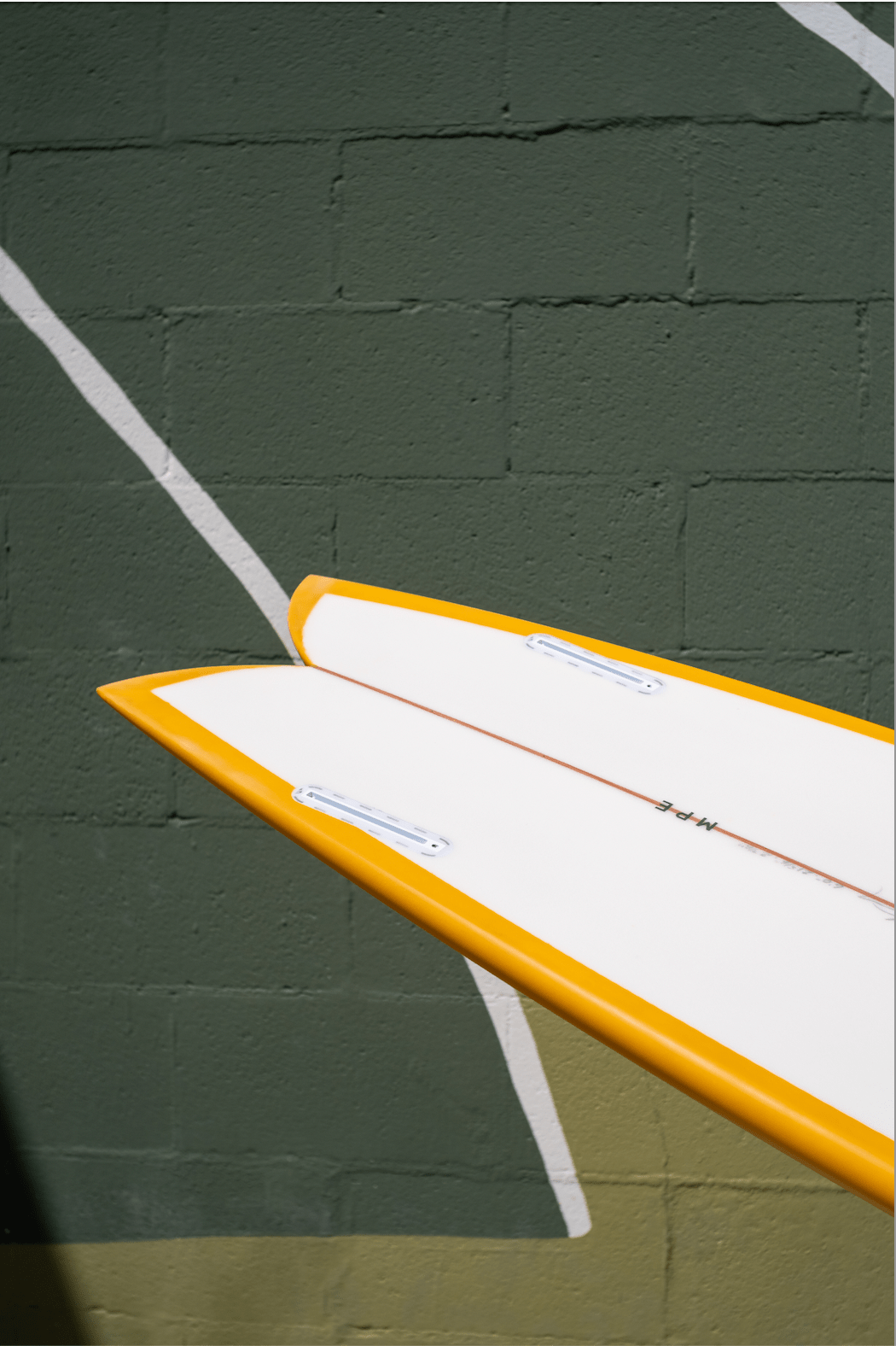 6'0 MPE Coho Fish - Mollusk Surf Shop - description