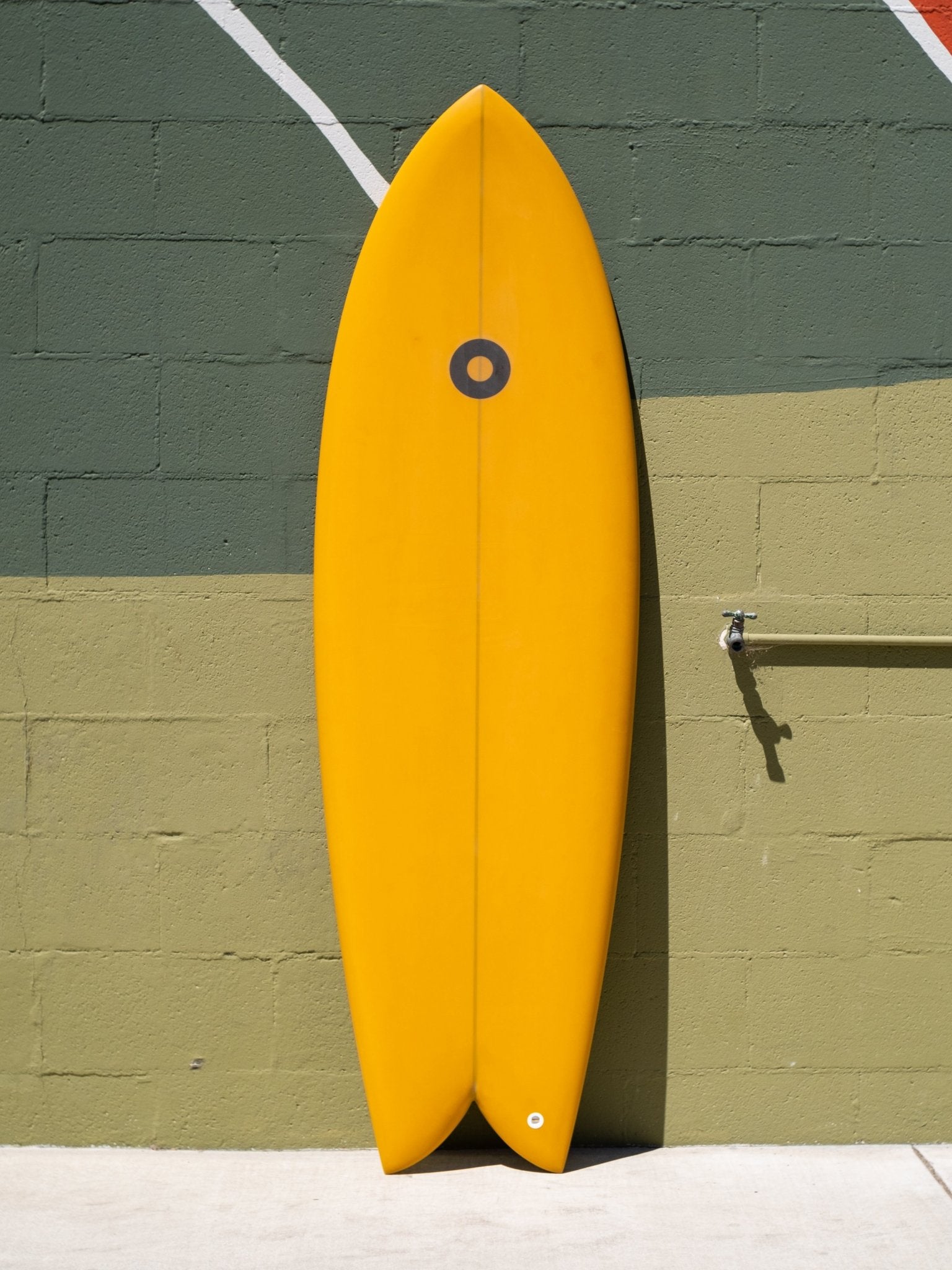 6'0 MPE Coho Fish - Mollusk Surf Shop
