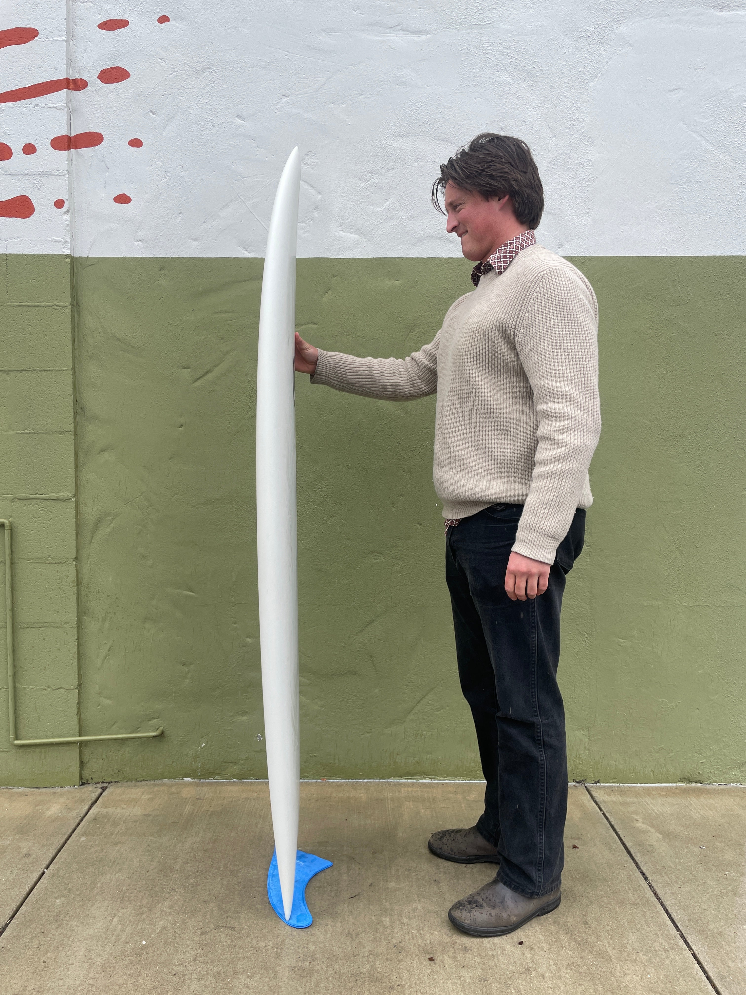 6'0 MPE Coho Fish - Mollusk Surf Shop