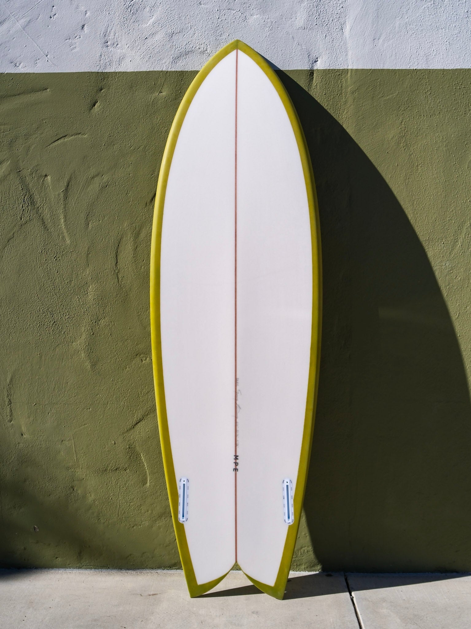 6'0 MPE Coho Fish - Mollusk Surf Shop