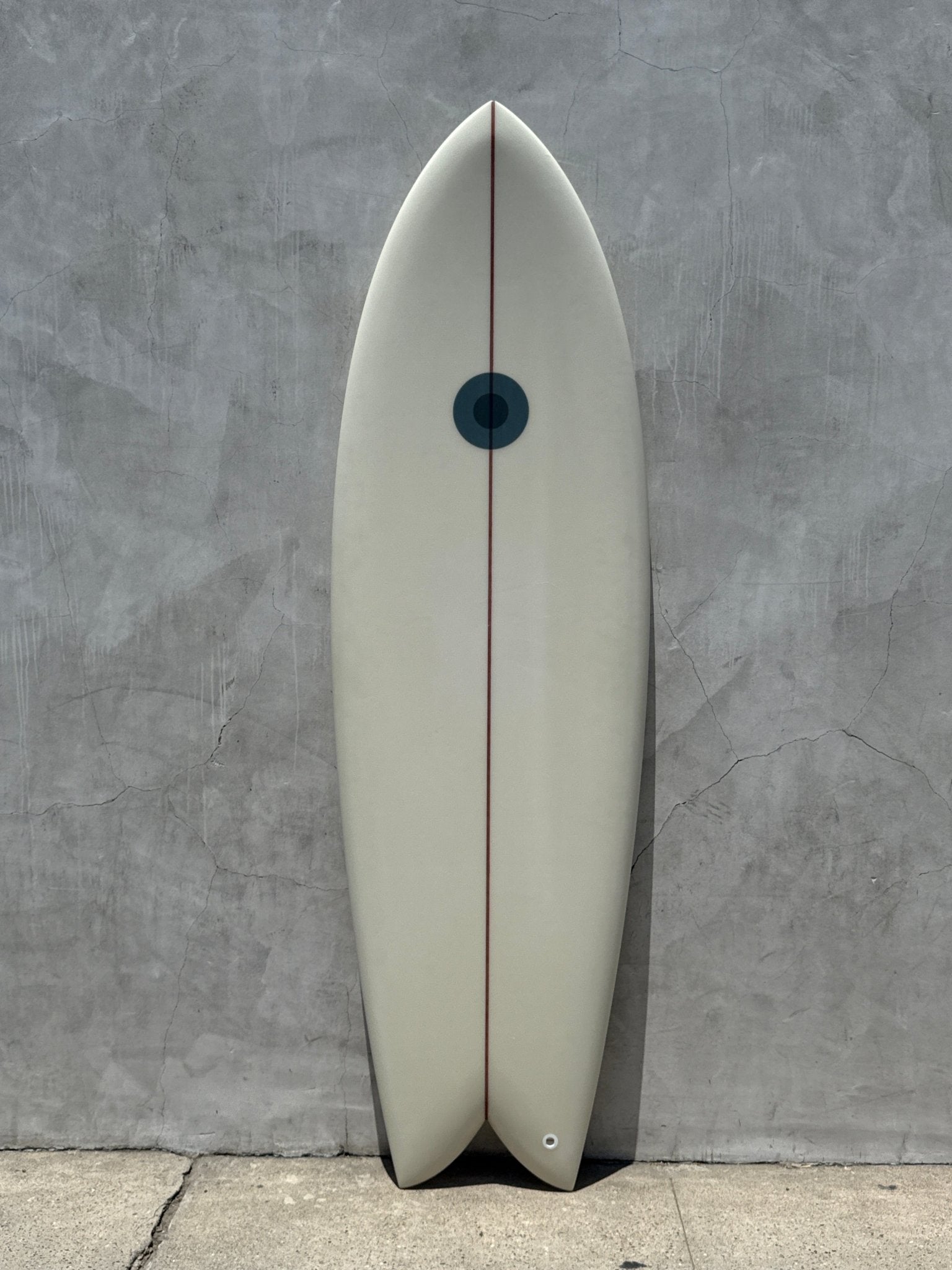 6'0 MPE Coho Fish - Mollusk Surf Shop