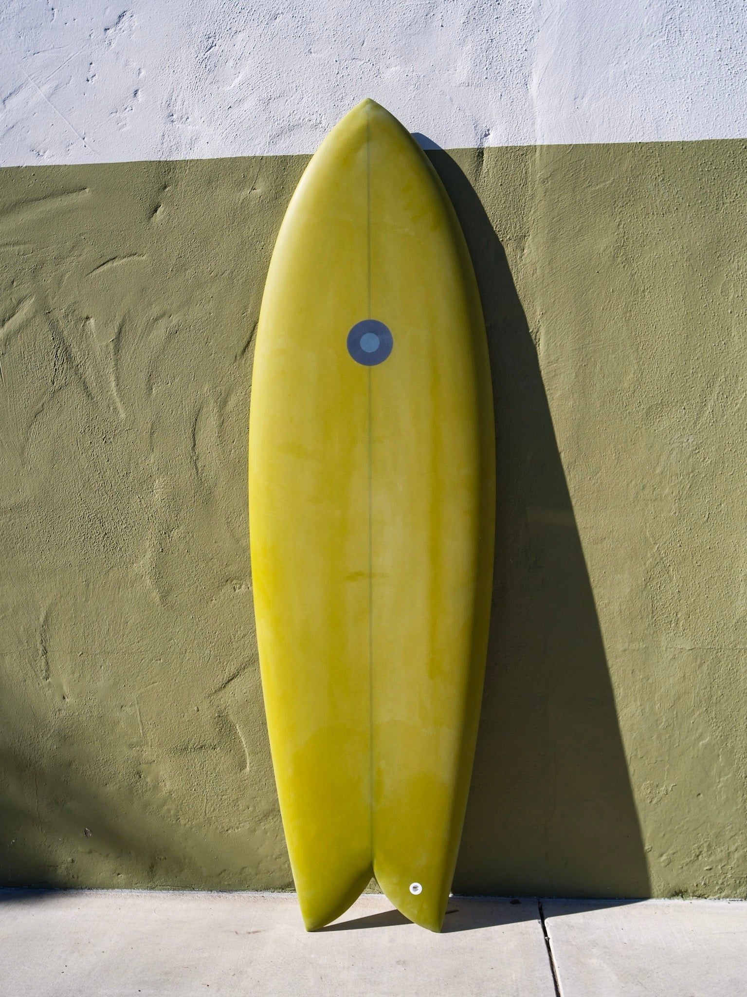 6'0 MPE Coho Fish - Mollusk Surf Shop