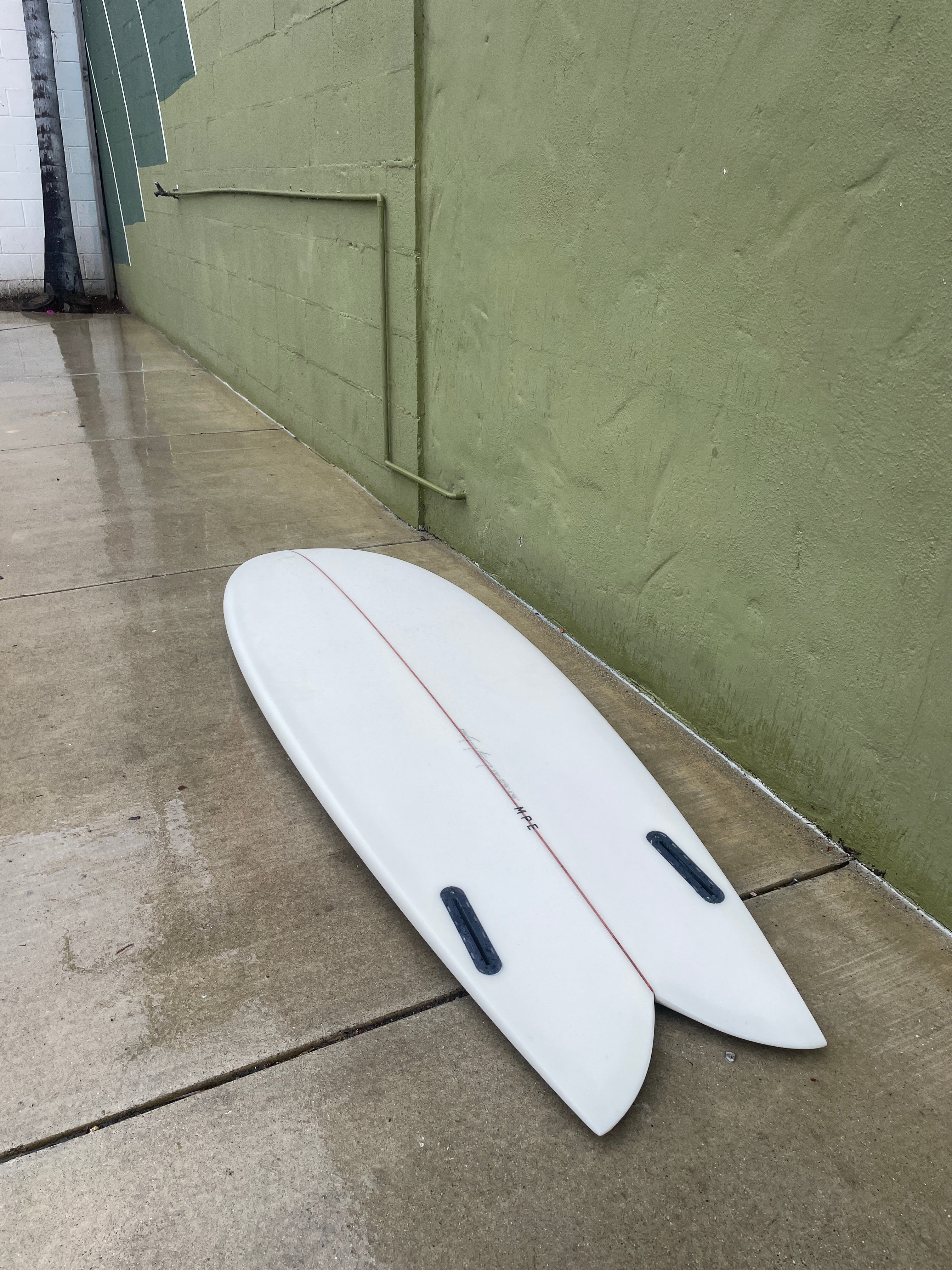 6'0 MPE Coho Fish - Mollusk Surf Shop