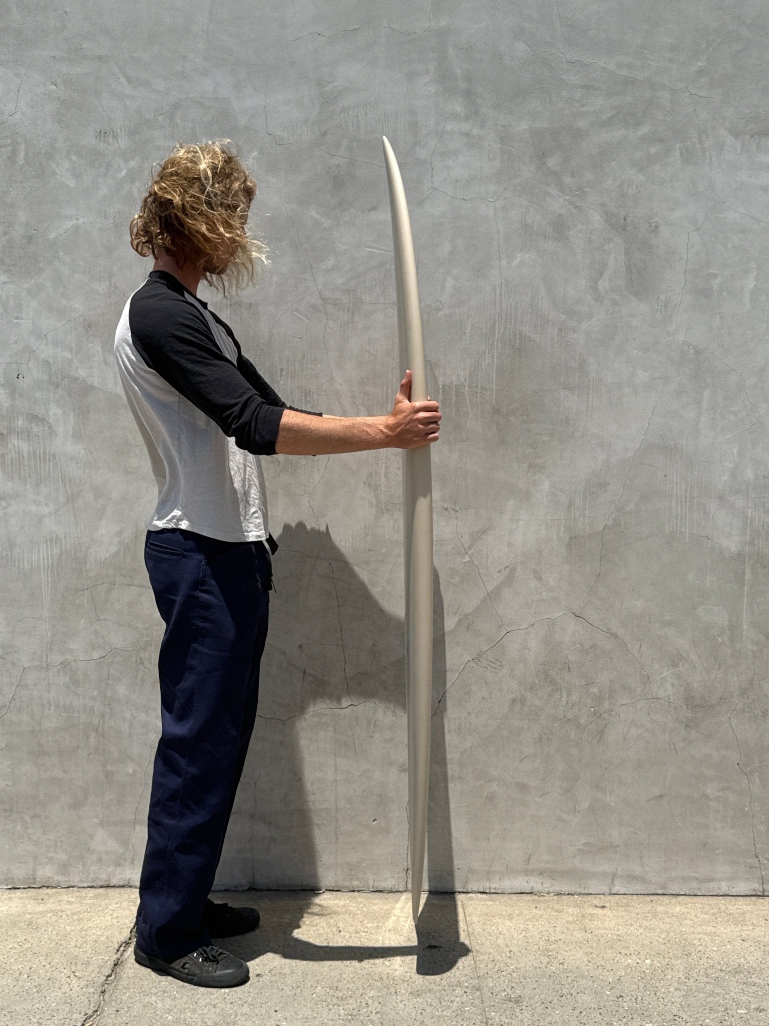 6'0 Radio Classic Fish - Mollusk Surf Shop