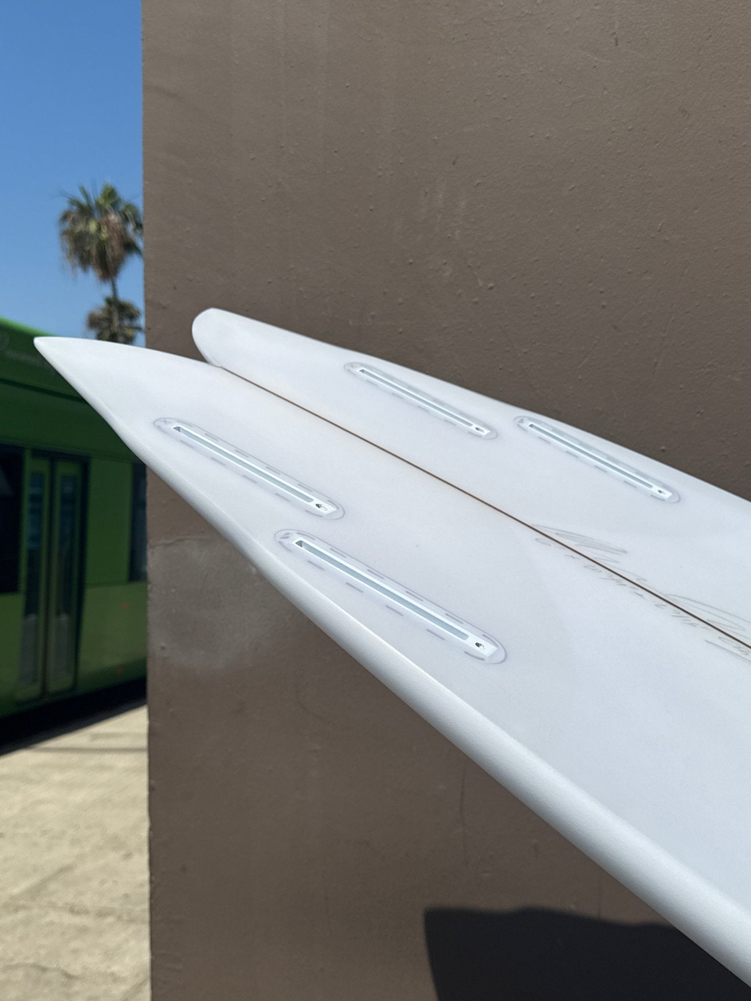 6'0 Rainbow Quad - Mollusk Surf Shop - description