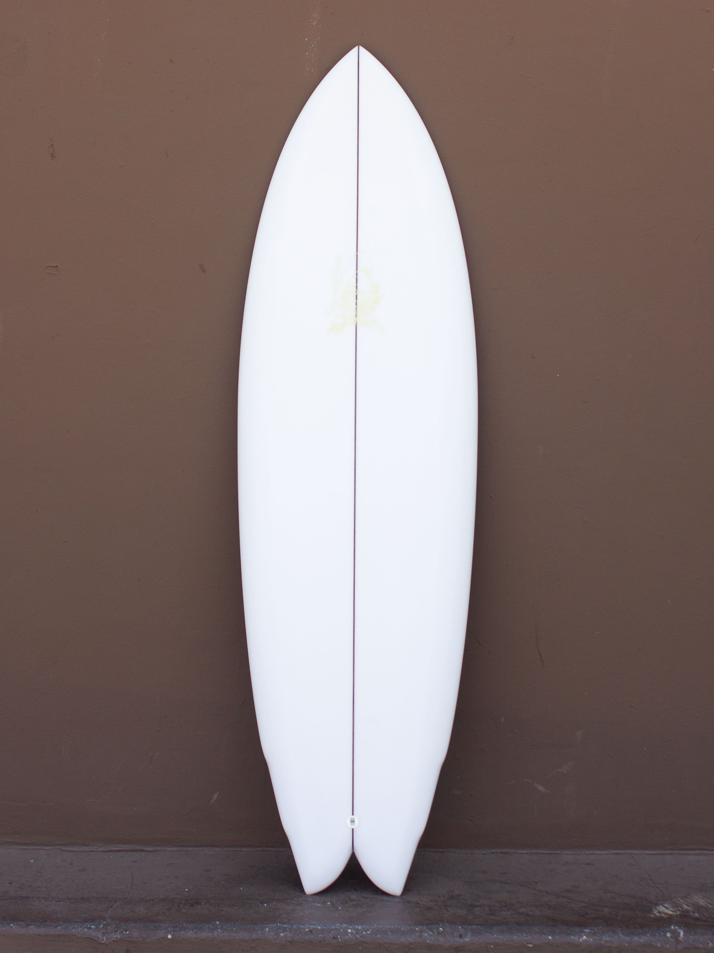 6'0 Rainbow Quad - Mollusk Surf Shop