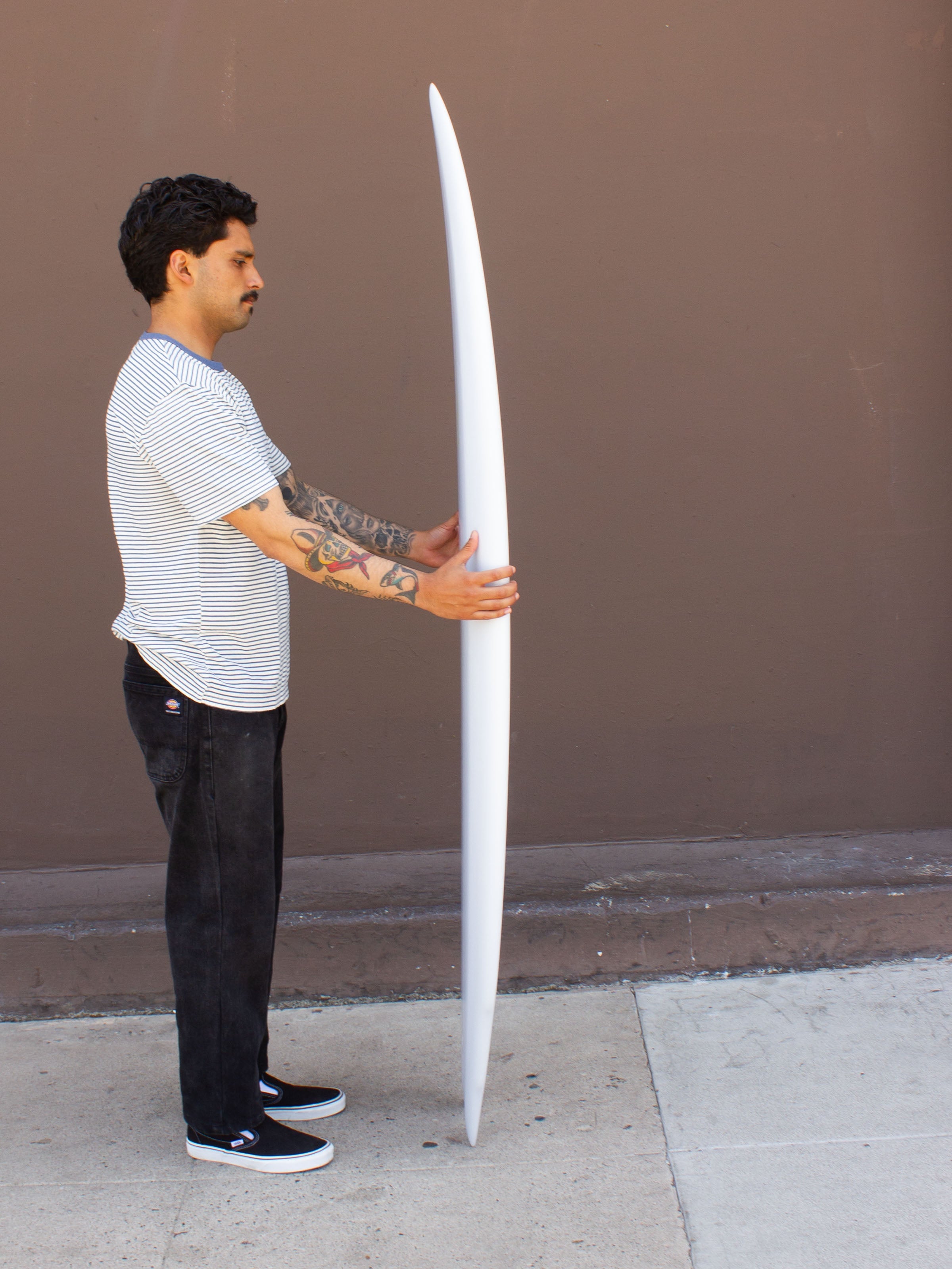6'0 Rainbow Quad - Mollusk Surf Shop
