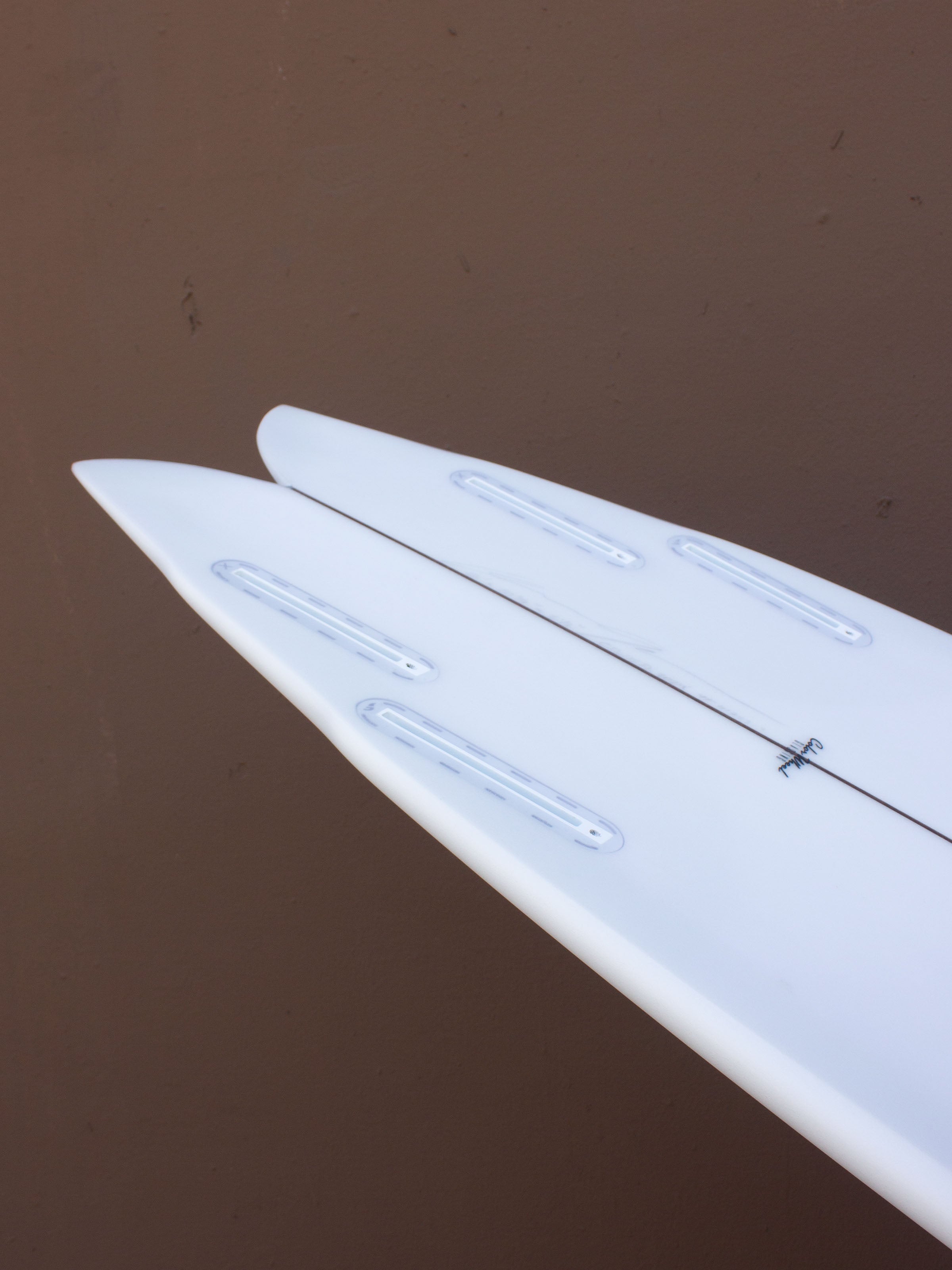 6'0 Rainbow Quad - Mollusk Surf Shop - description