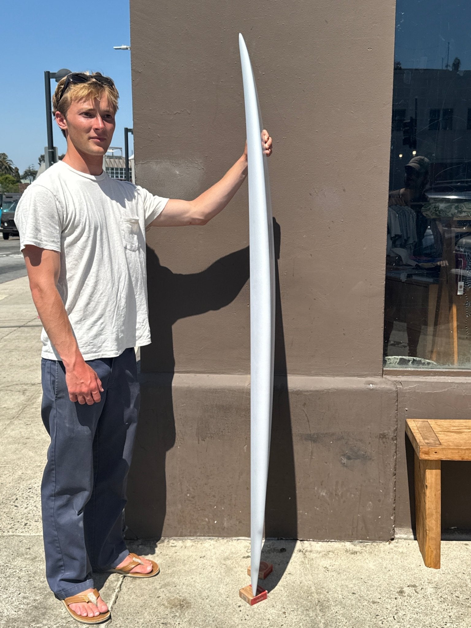 6'0 Rainbow Quad - Mollusk Surf Shop