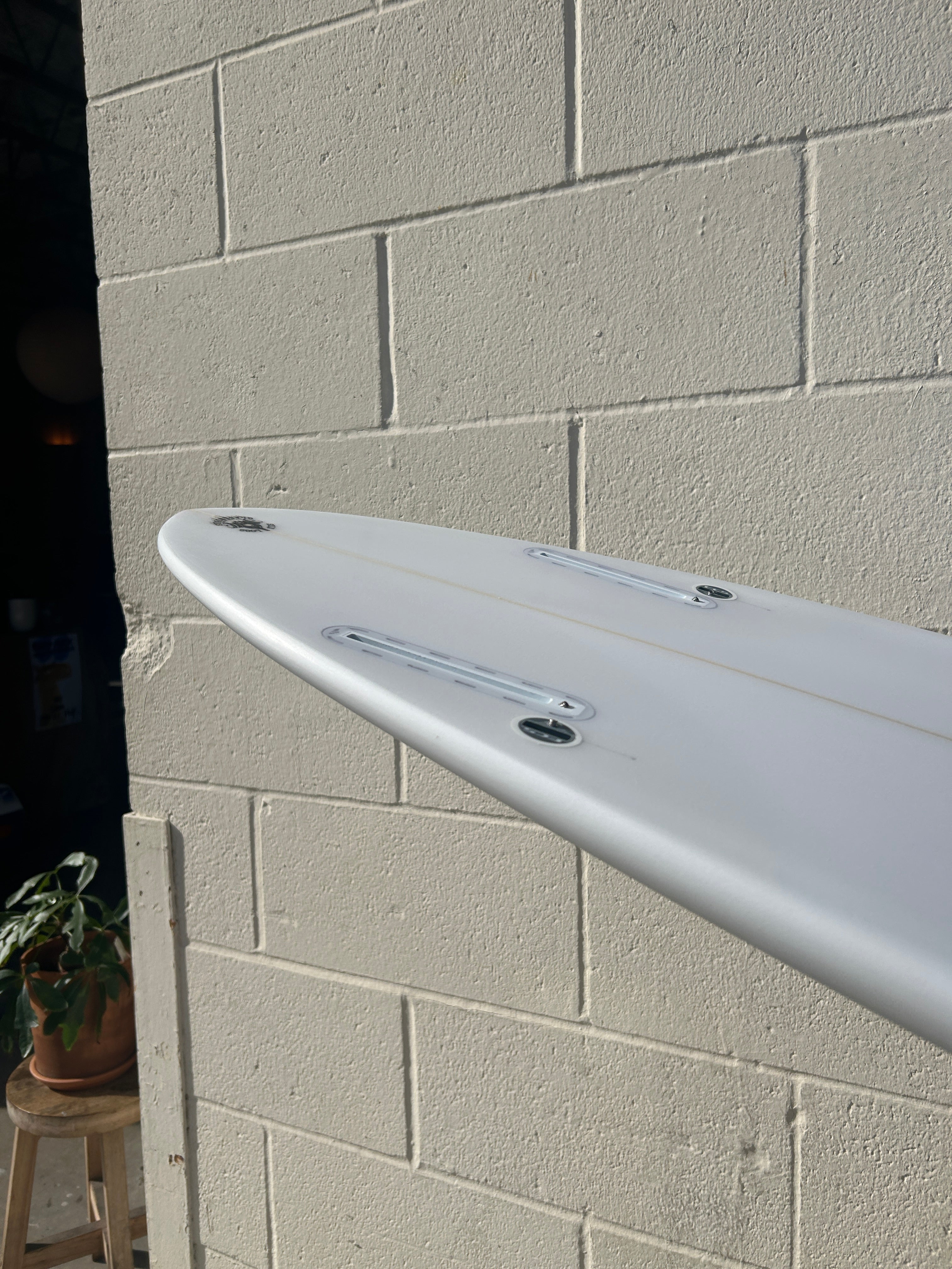 6'0 Somma Panza Twinzer - Mollusk Surf Shop - description