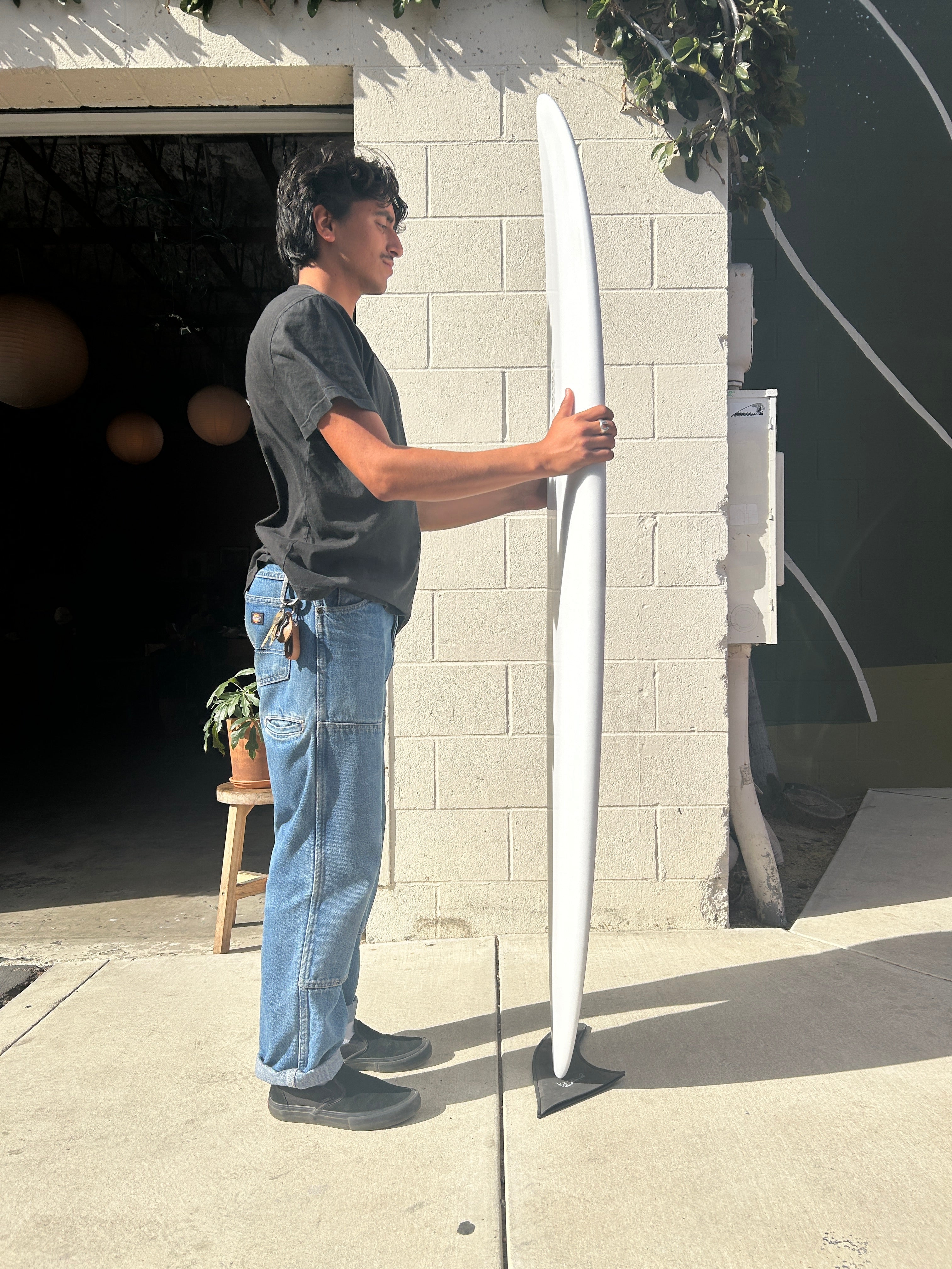 6'0 Somma Panza Twinzer - Mollusk Surf Shop