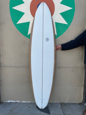 6'0 Toyboat VMG - Mollusk Surf Shop