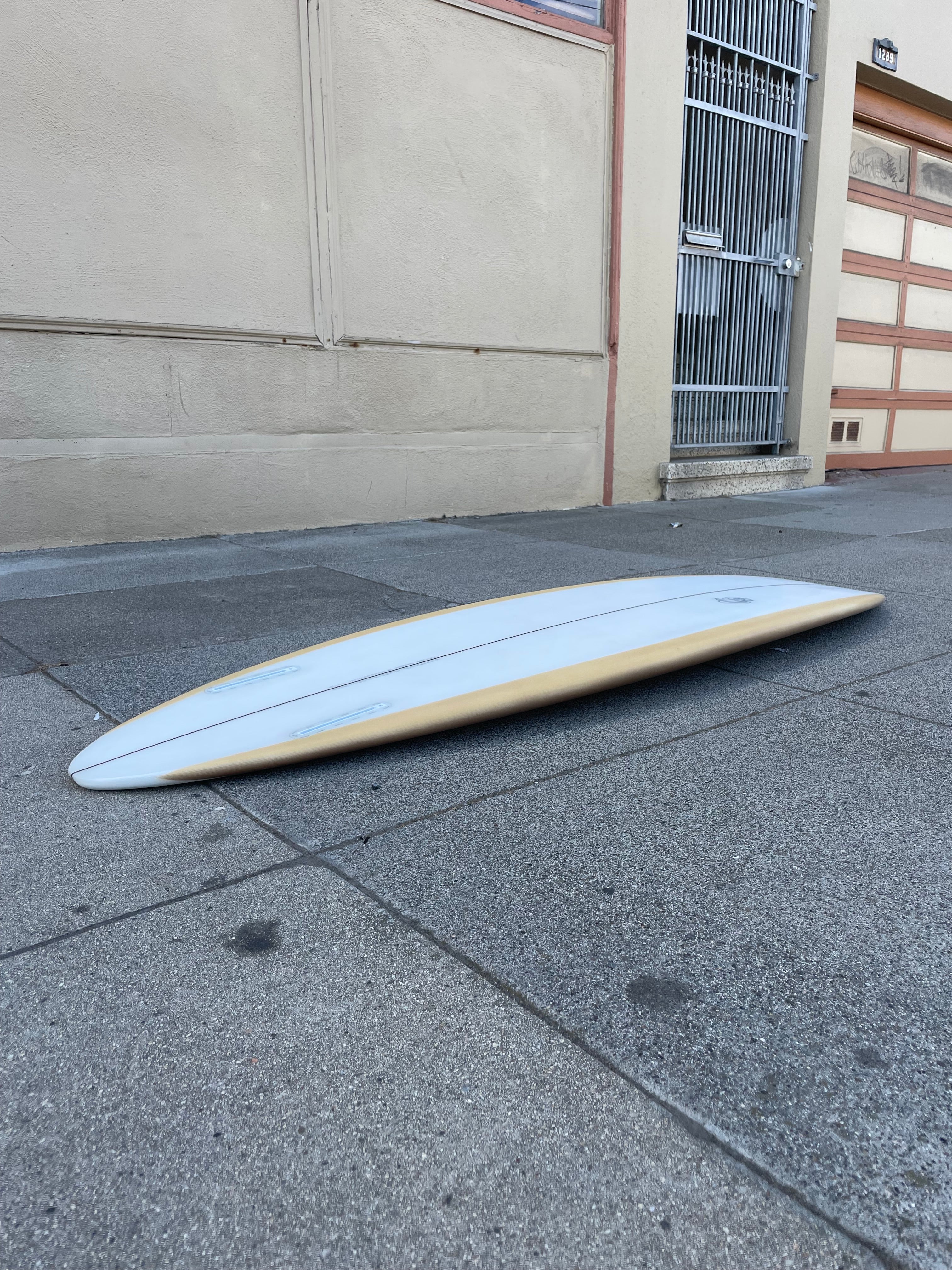 6'0 Toyboat VMG - Mollusk Surf Shop