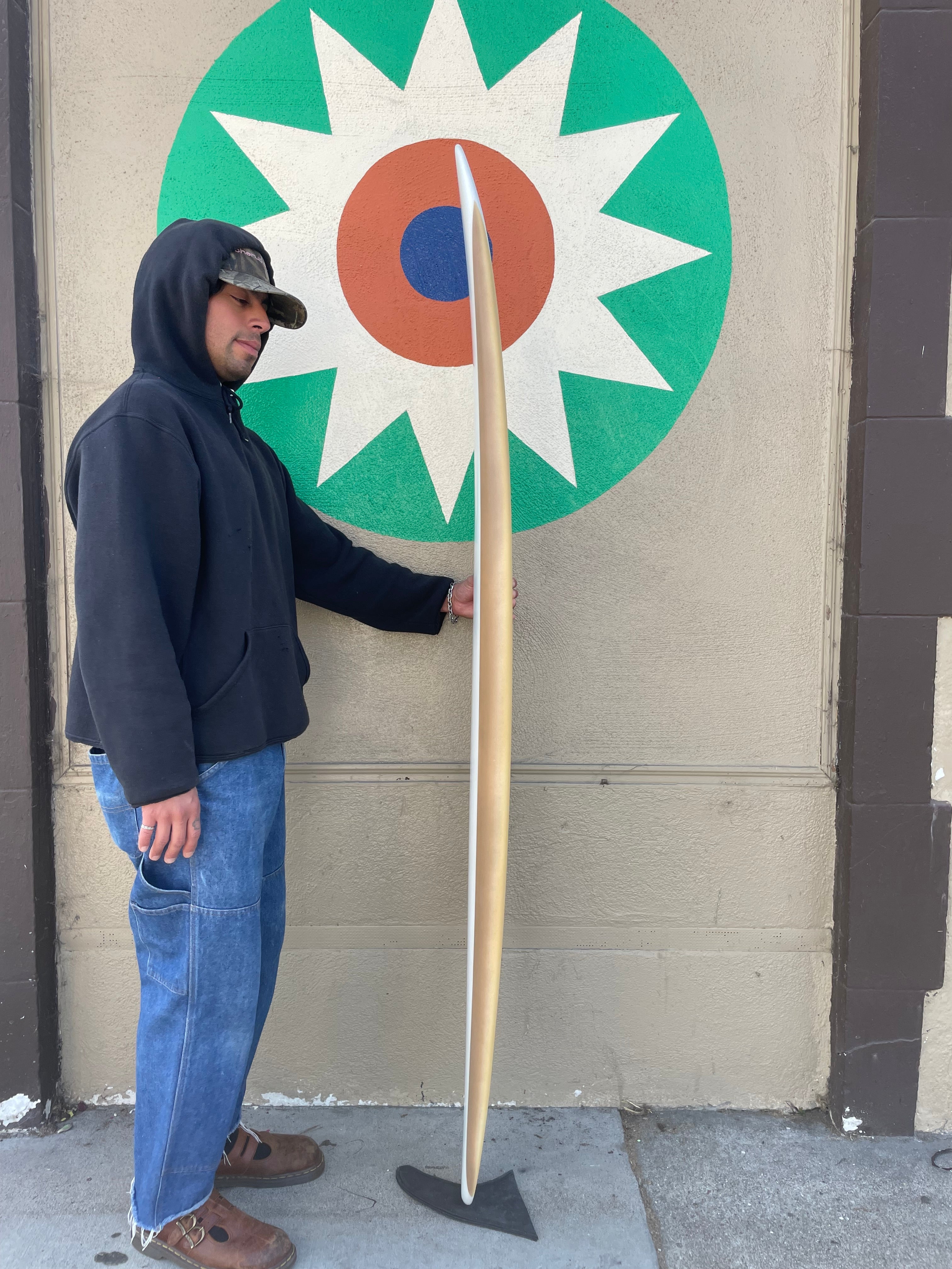 6'0 Toyboat VMG - Mollusk Surf Shop
