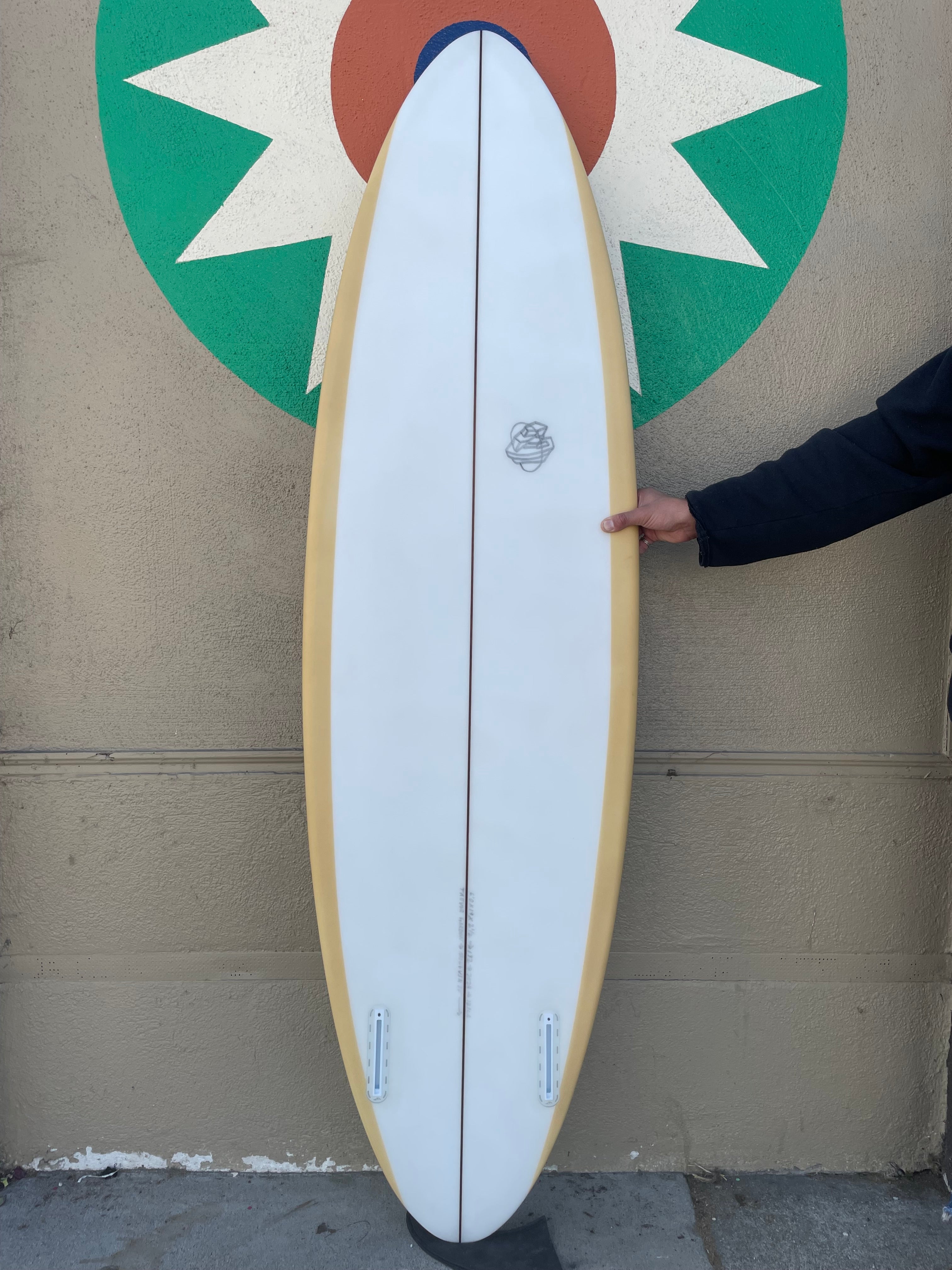 6'0 Toyboat VMG - Mollusk Surf Shop